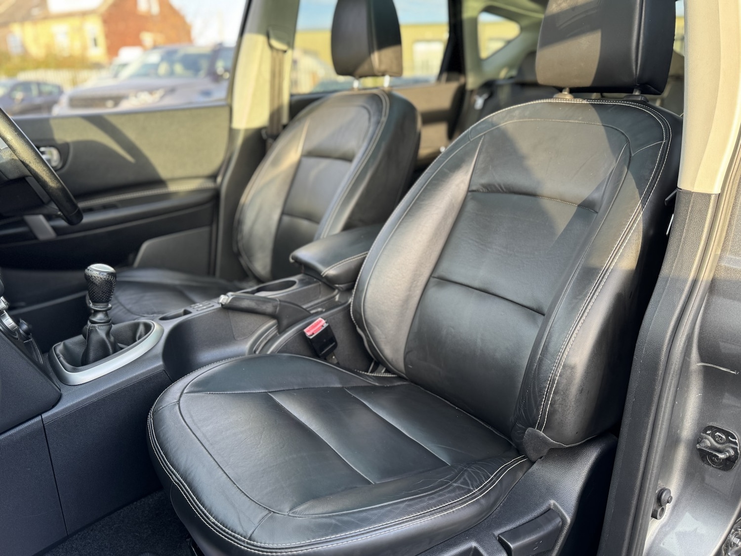 Used Nissan Qashqai 2013 for sale - 76421887: Photo 26