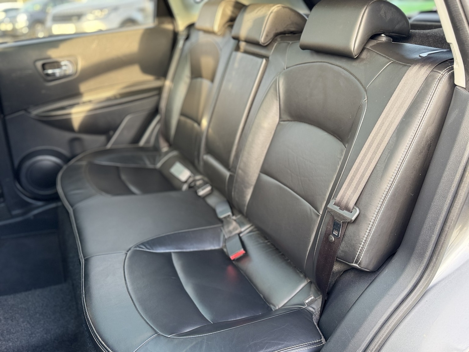 Used Nissan Qashqai 2013 for sale - 76421887: Photo 27