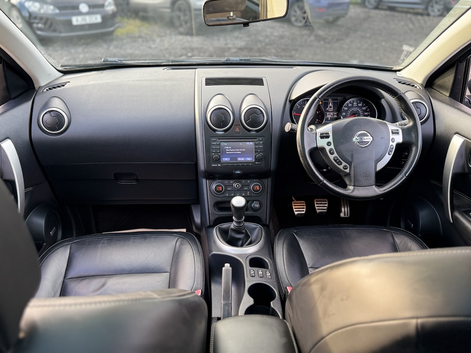 Used Nissan Qashqai 2013 for sale - 76421887: Photo 28