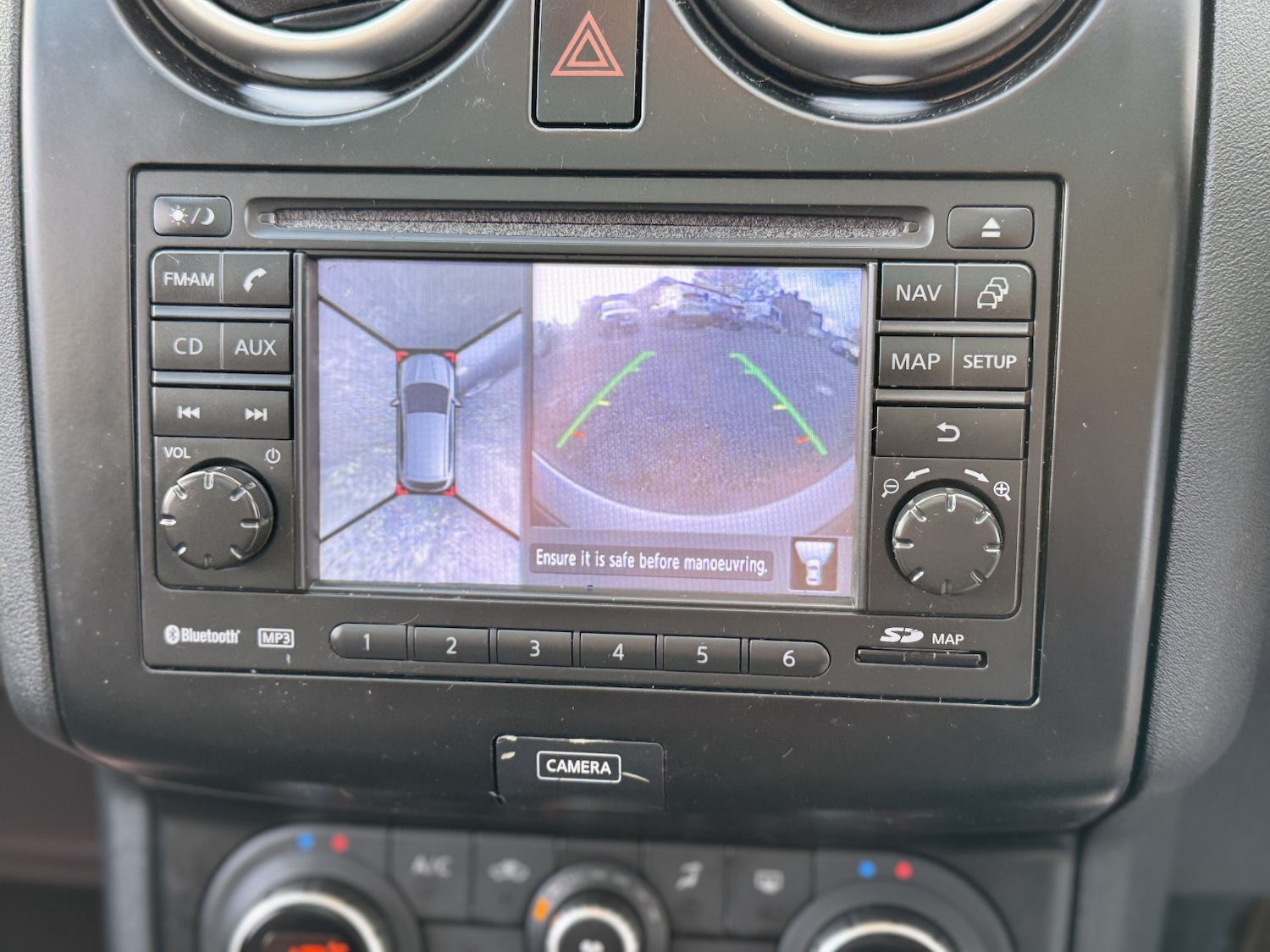 Used Nissan Qashqai 2013 for sale - 76421887: Photo 30