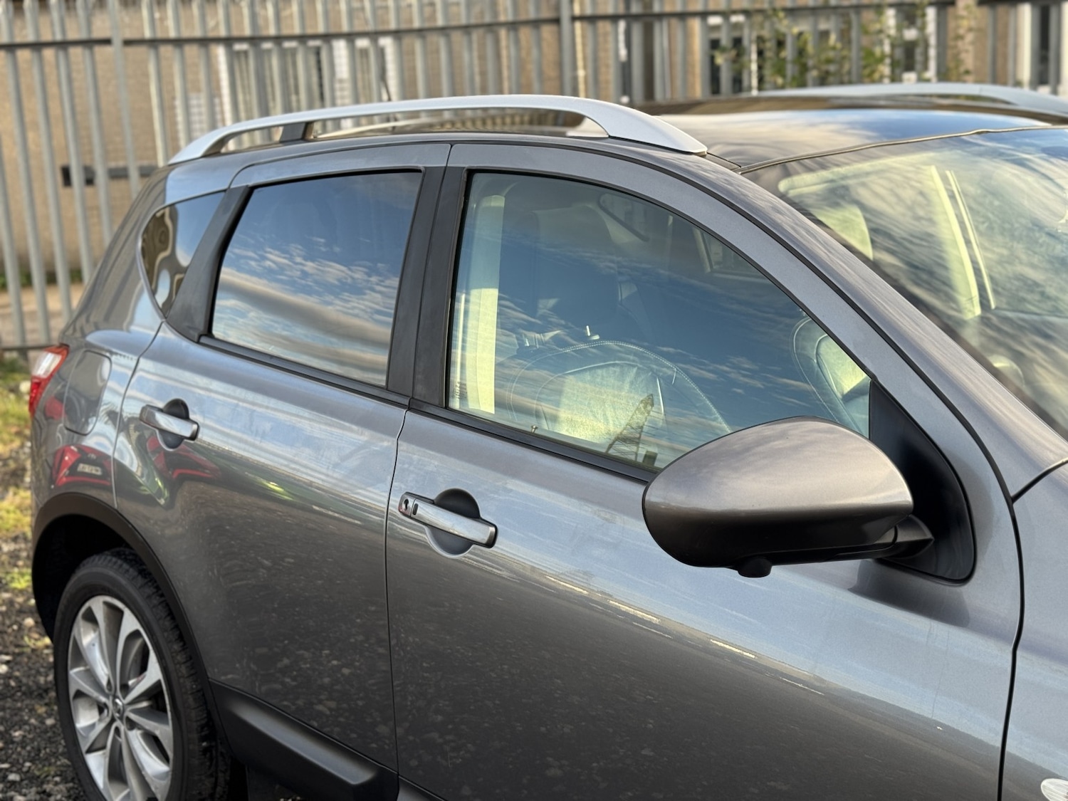 Used Nissan Qashqai 2013 for sale - 76421887: Photo 8