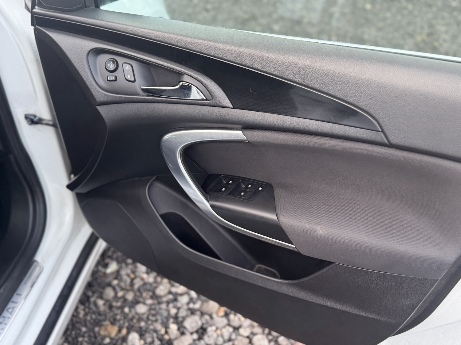 Used Vauxhall Insignia 2014 for sale - 77164761: Photo 12