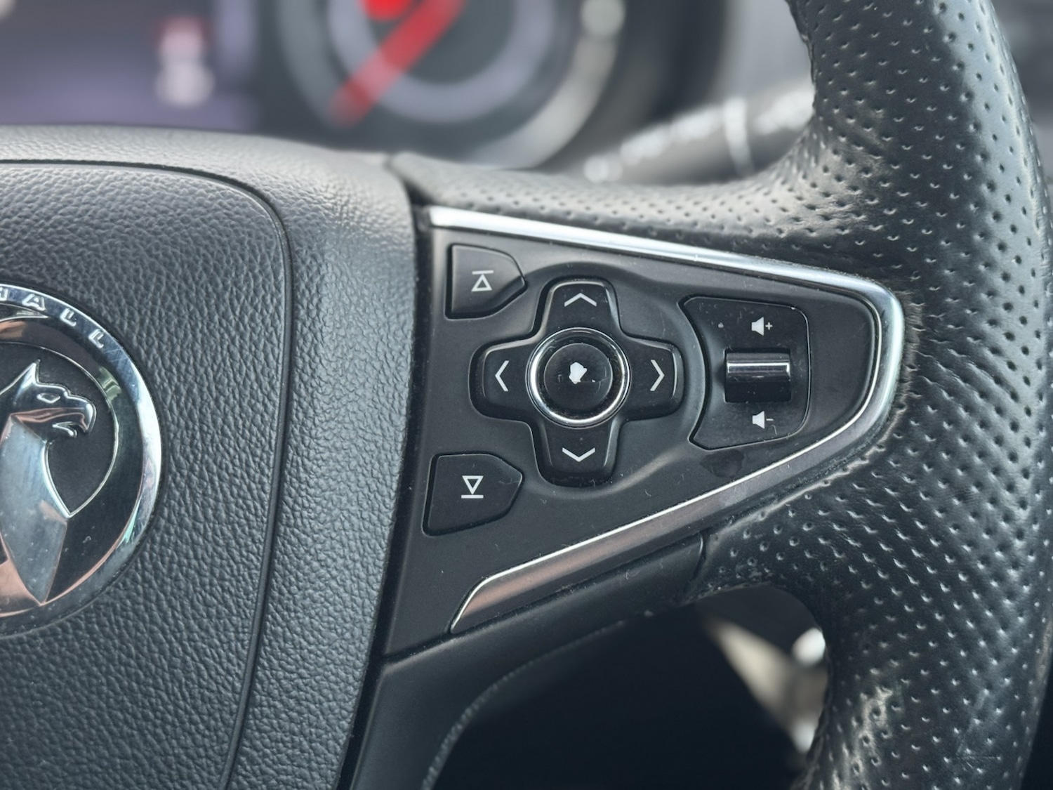 Used Vauxhall Insignia 2014 for sale - 77164761: Photo 17