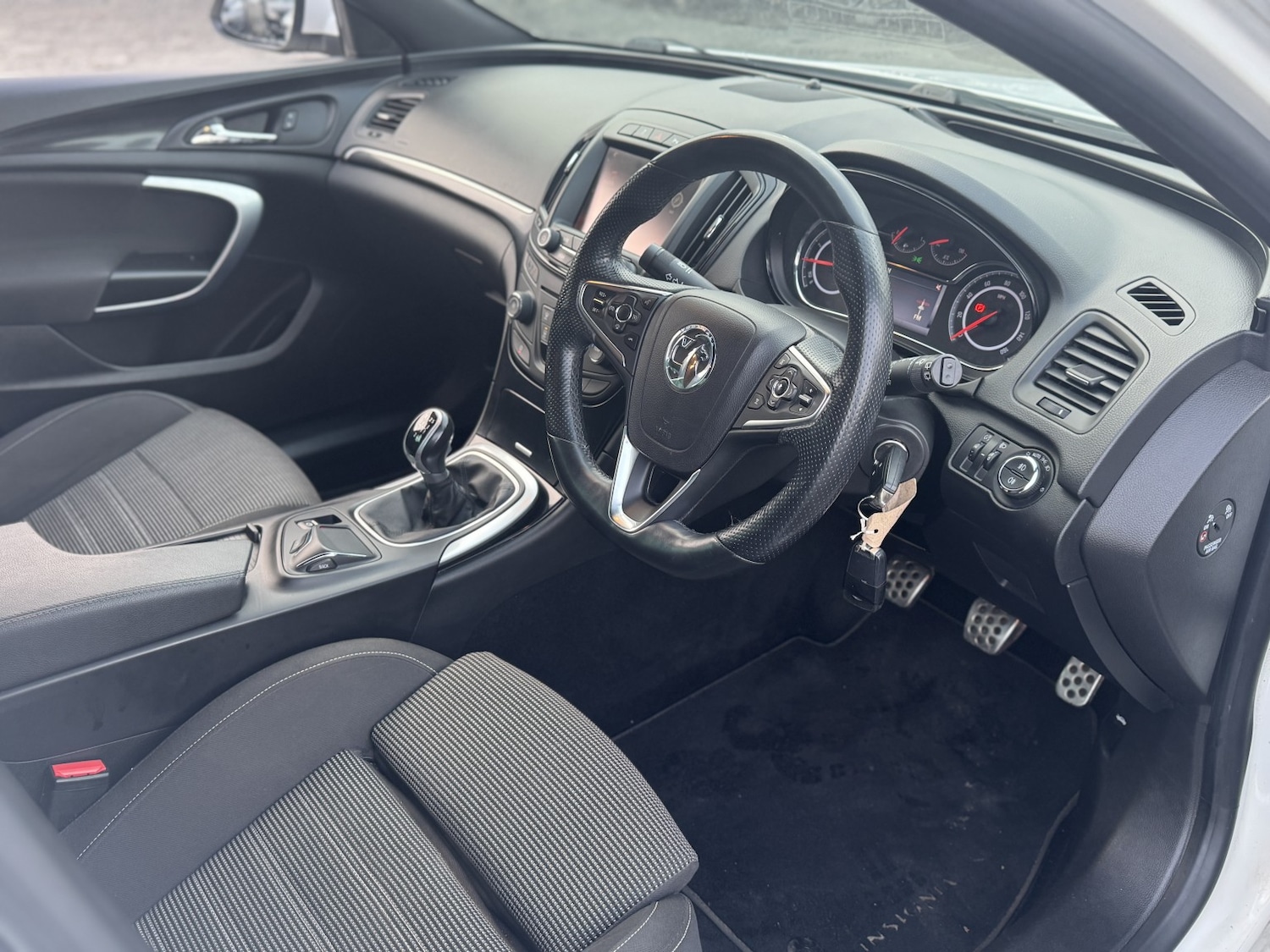 Used Vauxhall Insignia 2014 for sale - 77164761: Photo 22