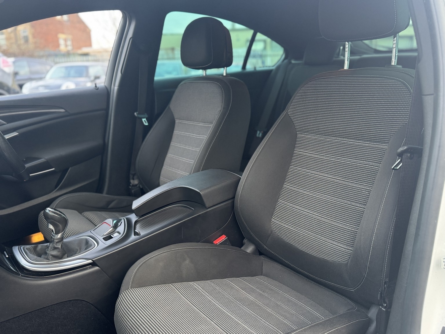 Used Vauxhall Insignia 2014 for sale - 77164761: Photo 24