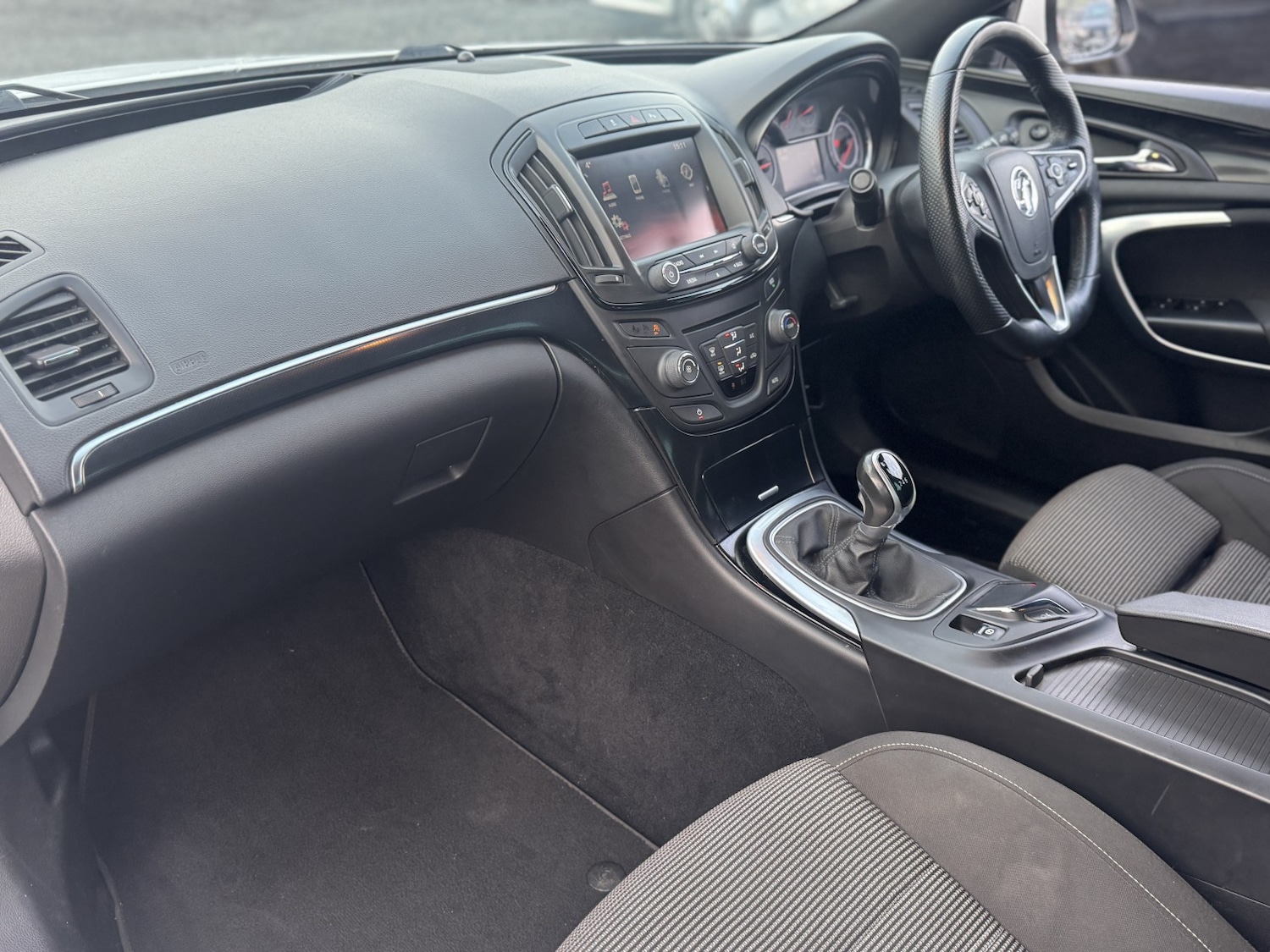 Used Vauxhall Insignia 2014 for sale - 77164761: Photo 25