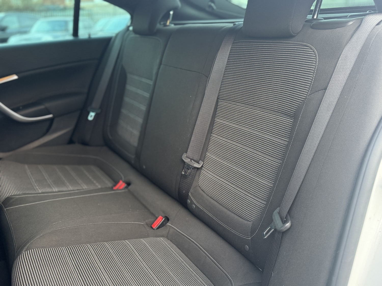 Used Vauxhall Insignia 2014 for sale - 77164761: Photo 26