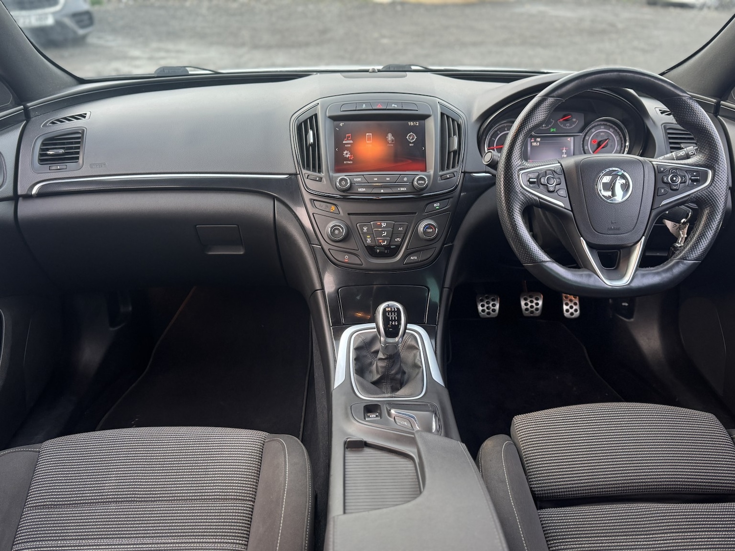 Used Vauxhall Insignia 2014 for sale - 77164761: Photo 27