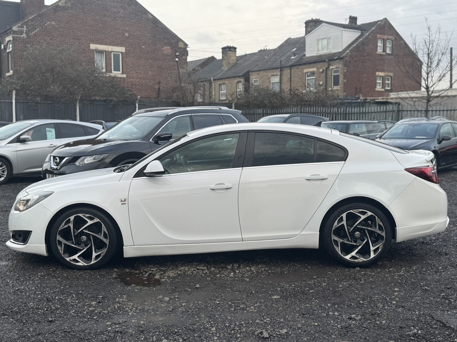 Used Vauxhall Insignia 2014 for sale - 77164761: Photo 4