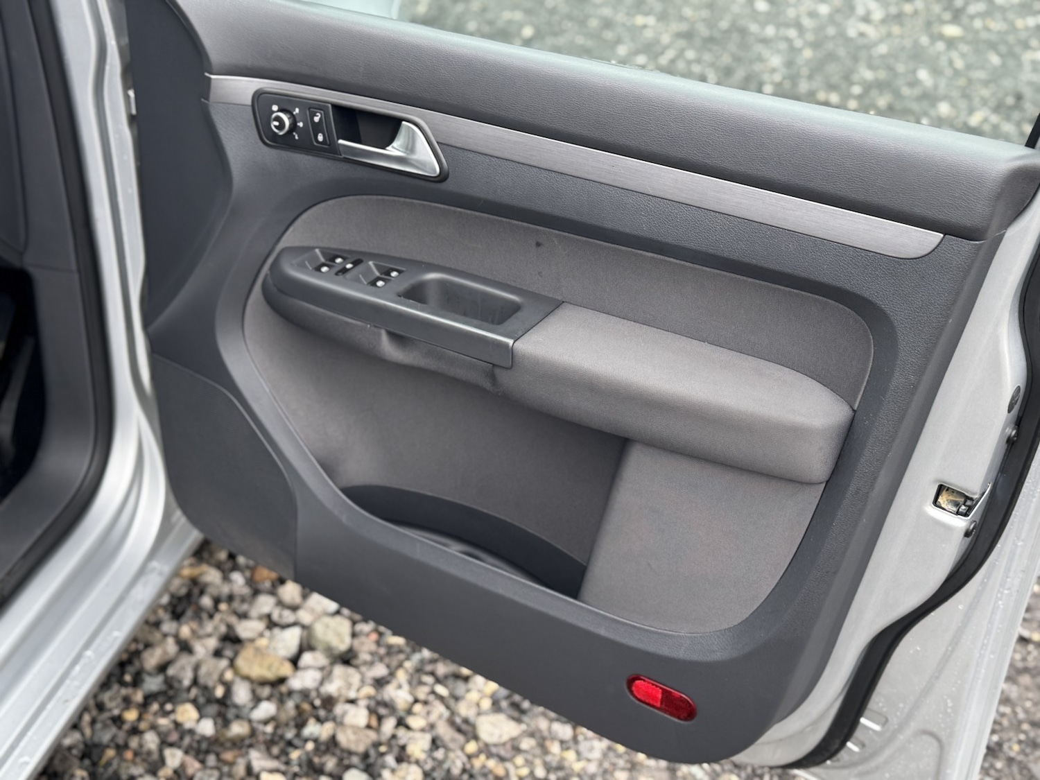 Used Volkswagen Touran 2011 for sale - 77508604: Photo 13