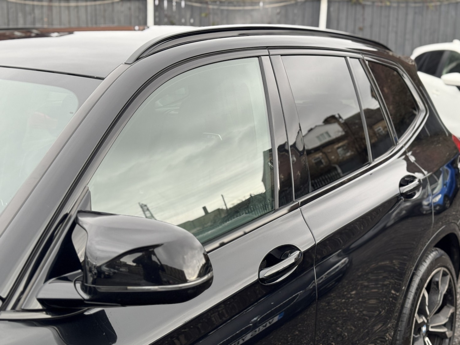 Used BMW X3 M 2021 for sale - 77154385: Photo 13