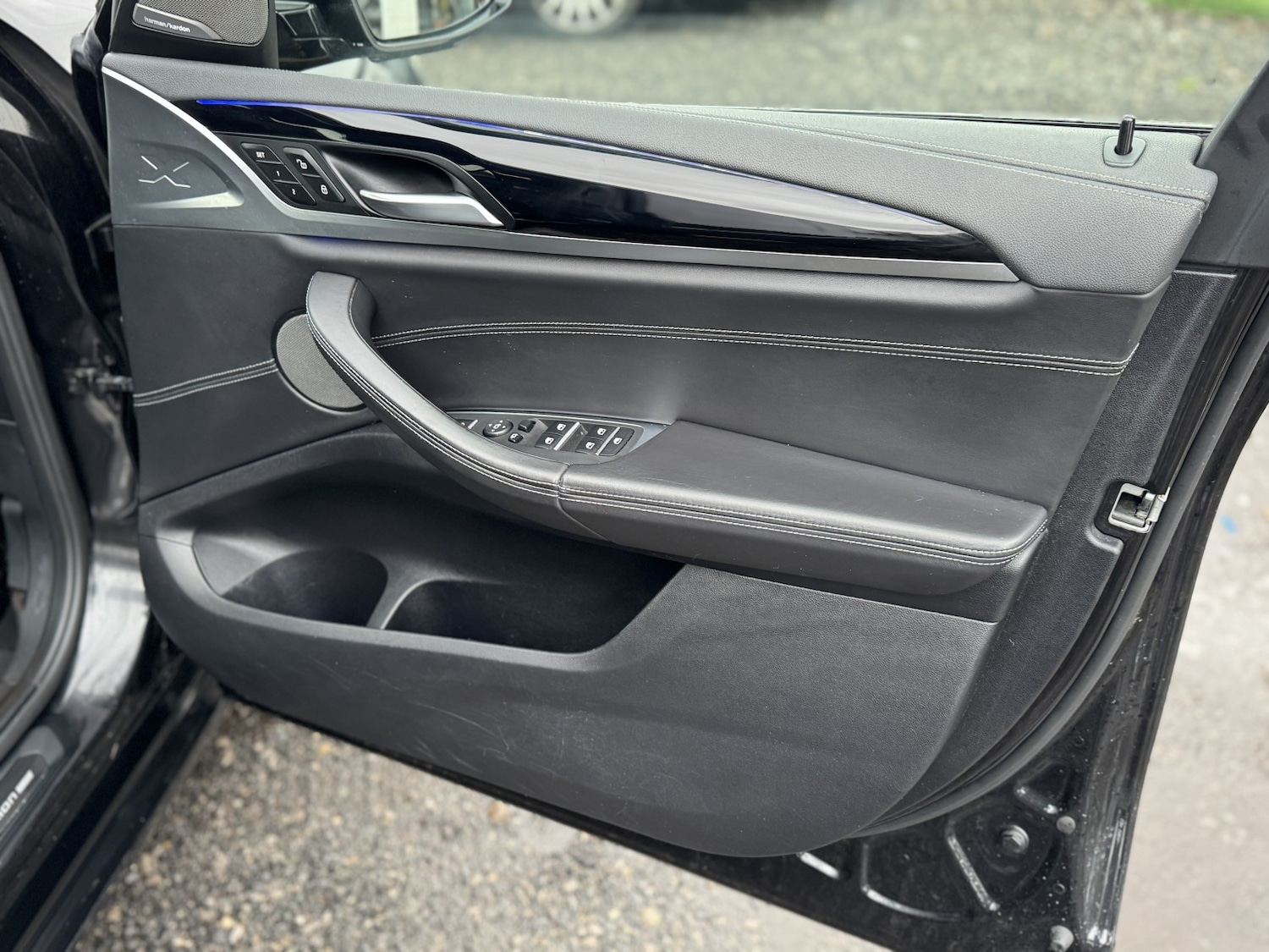 Used BMW X3 M 2021 for sale - 77154385: Photo 15