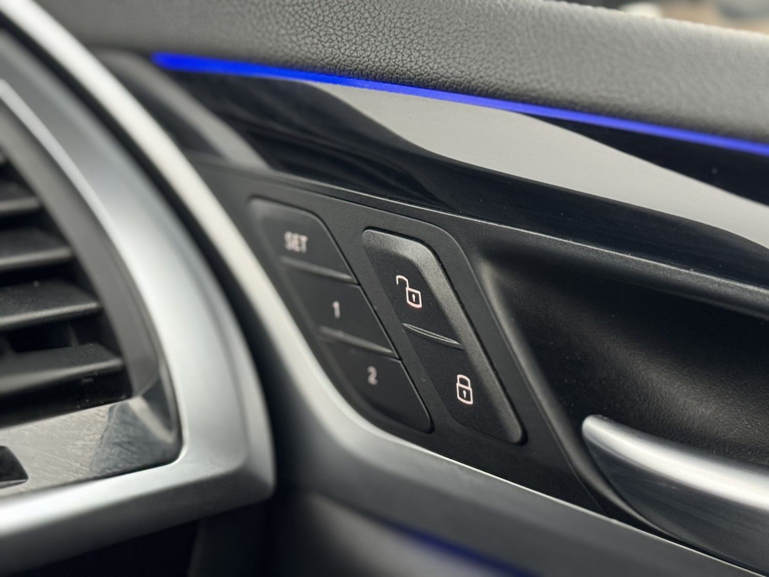 Used BMW X3 M 2021 for sale - 77154385: Photo 19