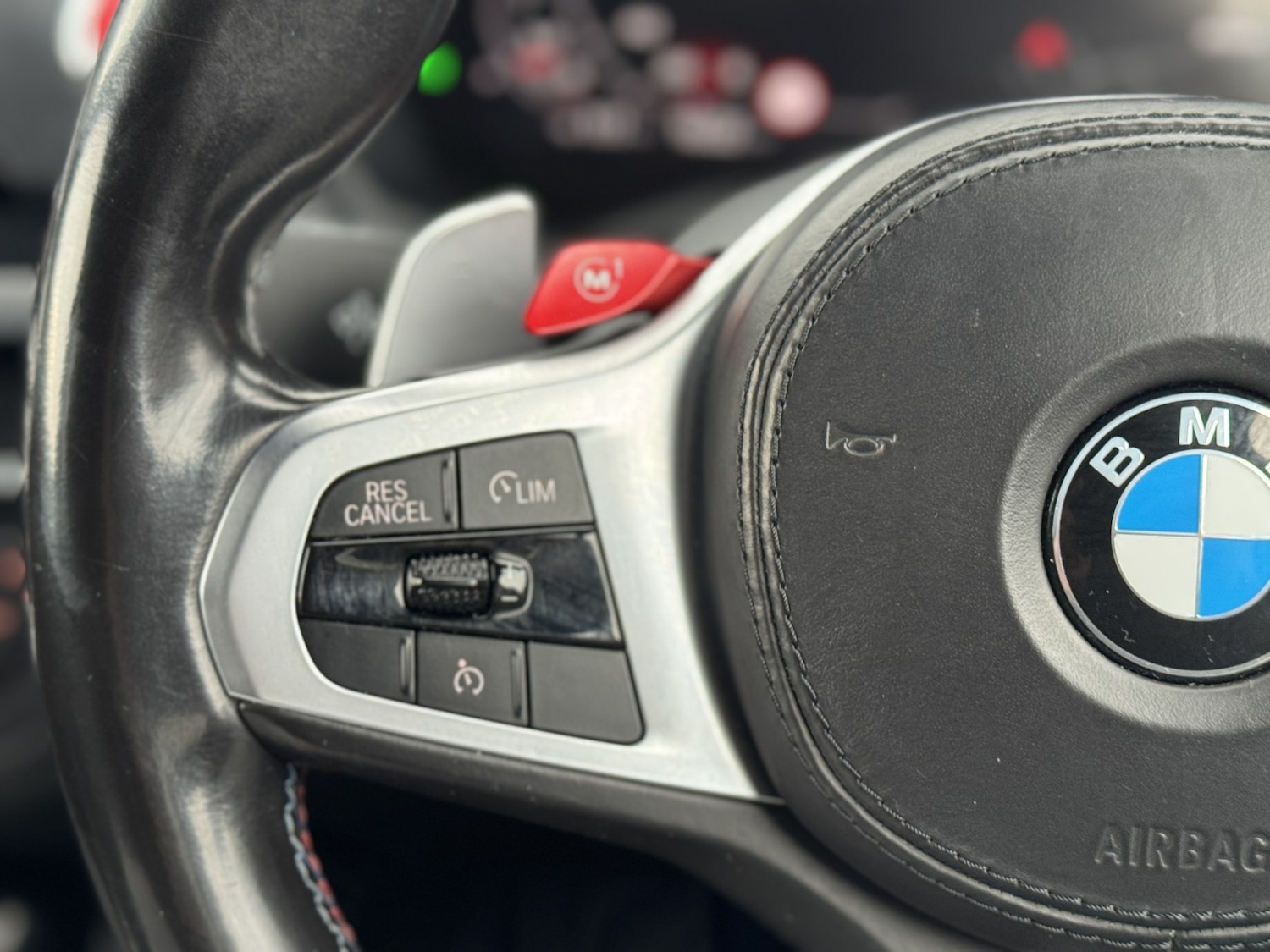 Used BMW X3 M 2021 for sale - 77154385: Photo 24