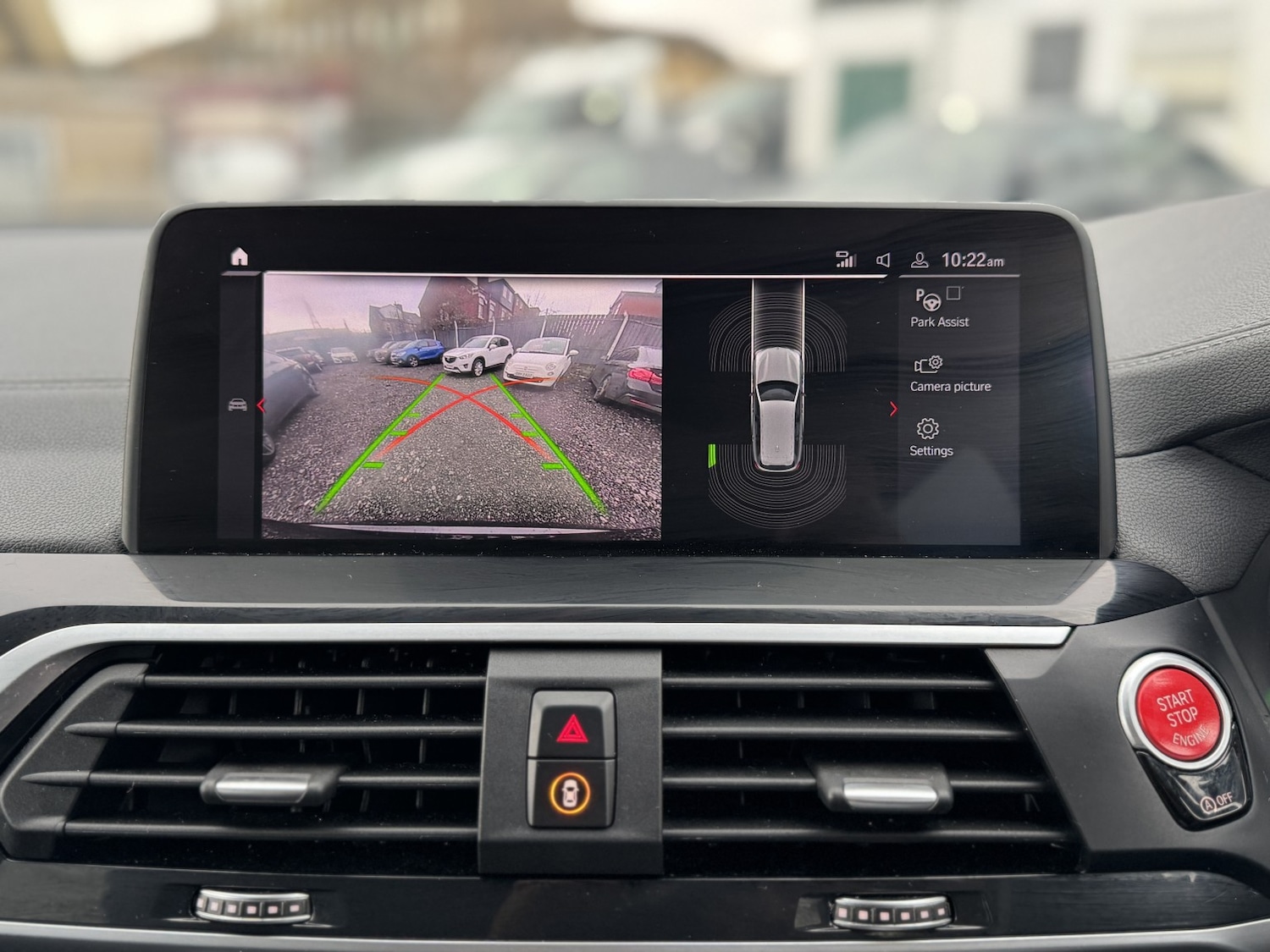 Used BMW X3 M 2021 for sale - 77154385: Photo 26