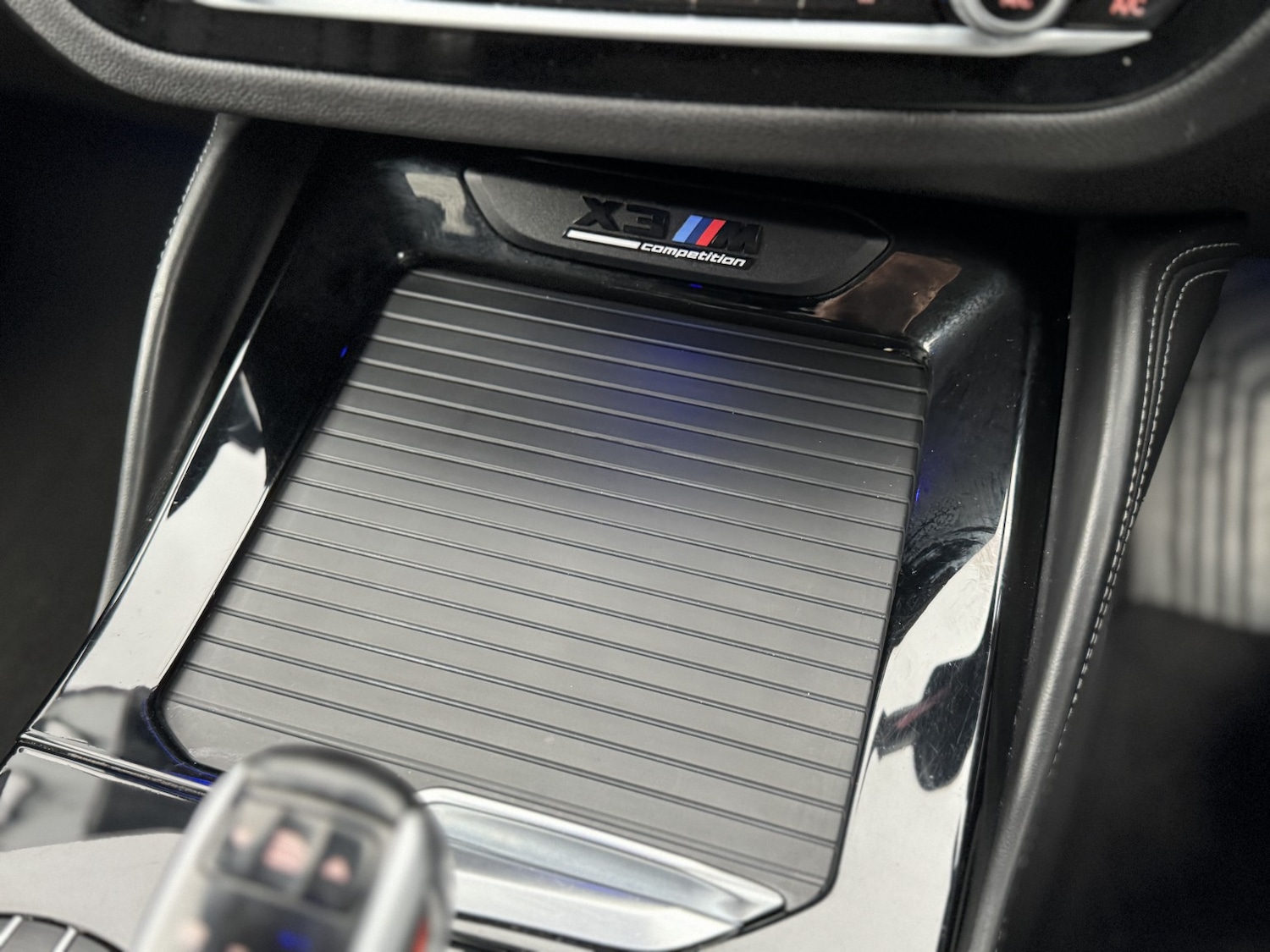 Used BMW X3 M 2021 for sale - 77154385: Photo 28