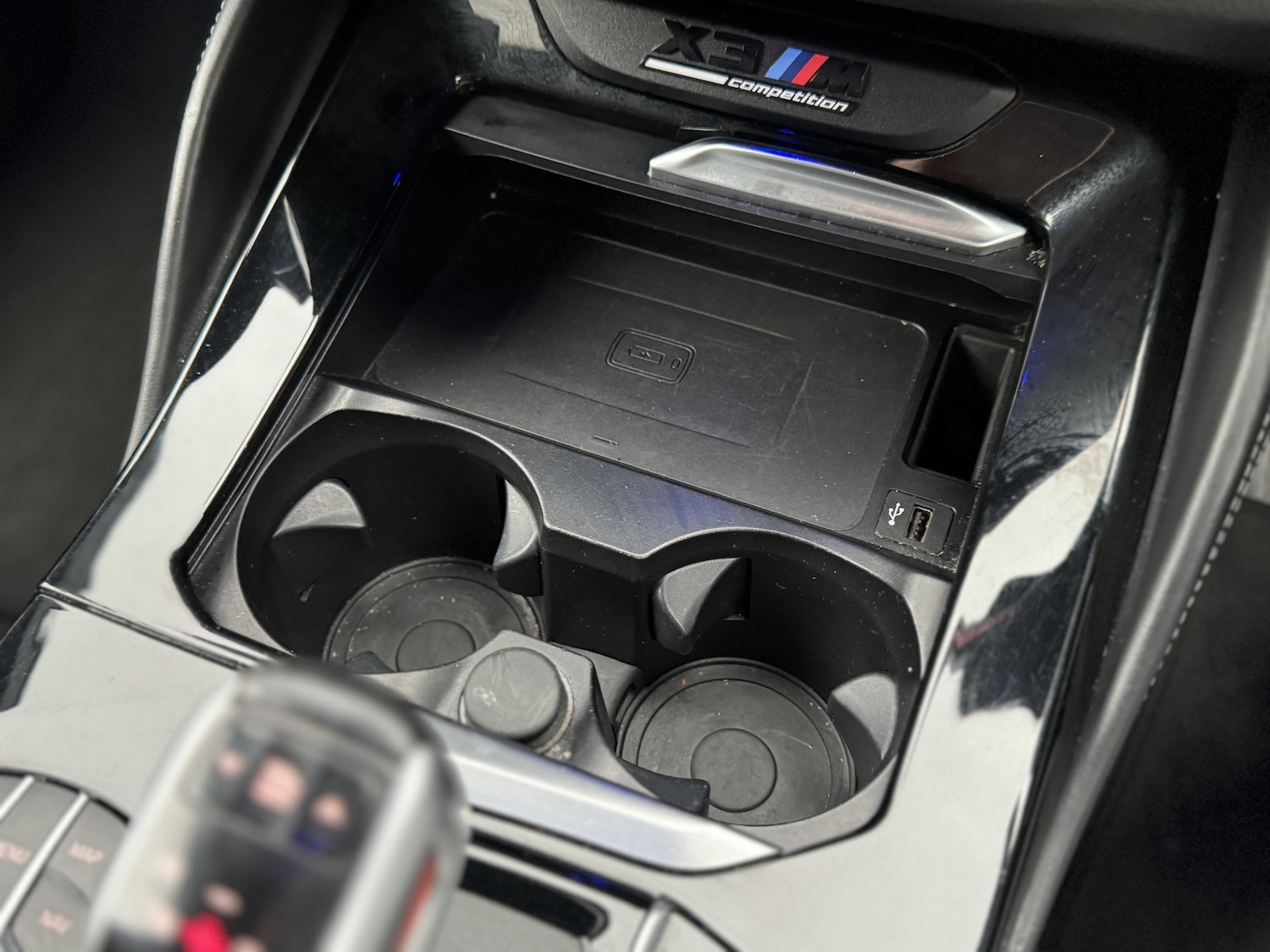 Used BMW X3 M 2021 for sale - 77154385: Photo 29