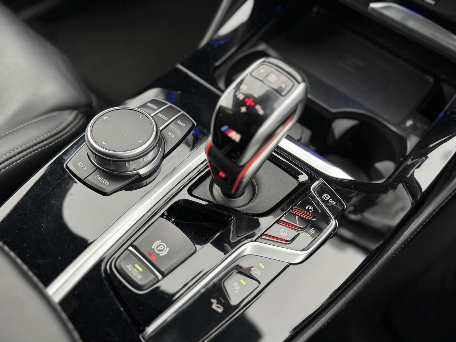 Used BMW X3 M 2021 for sale - 77154385: Photo 30