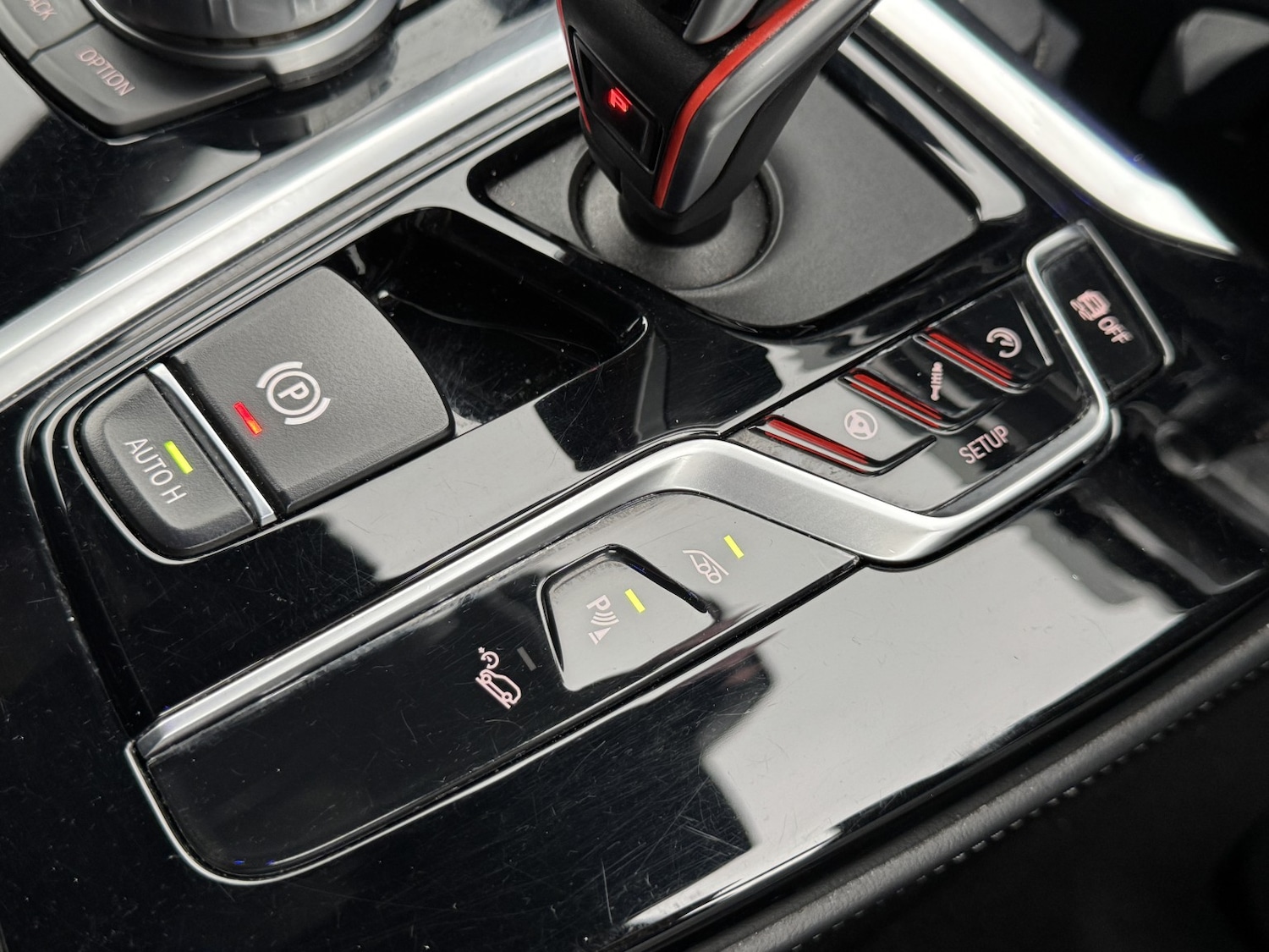 Used BMW X3 M 2021 for sale - 77154385: Photo 31