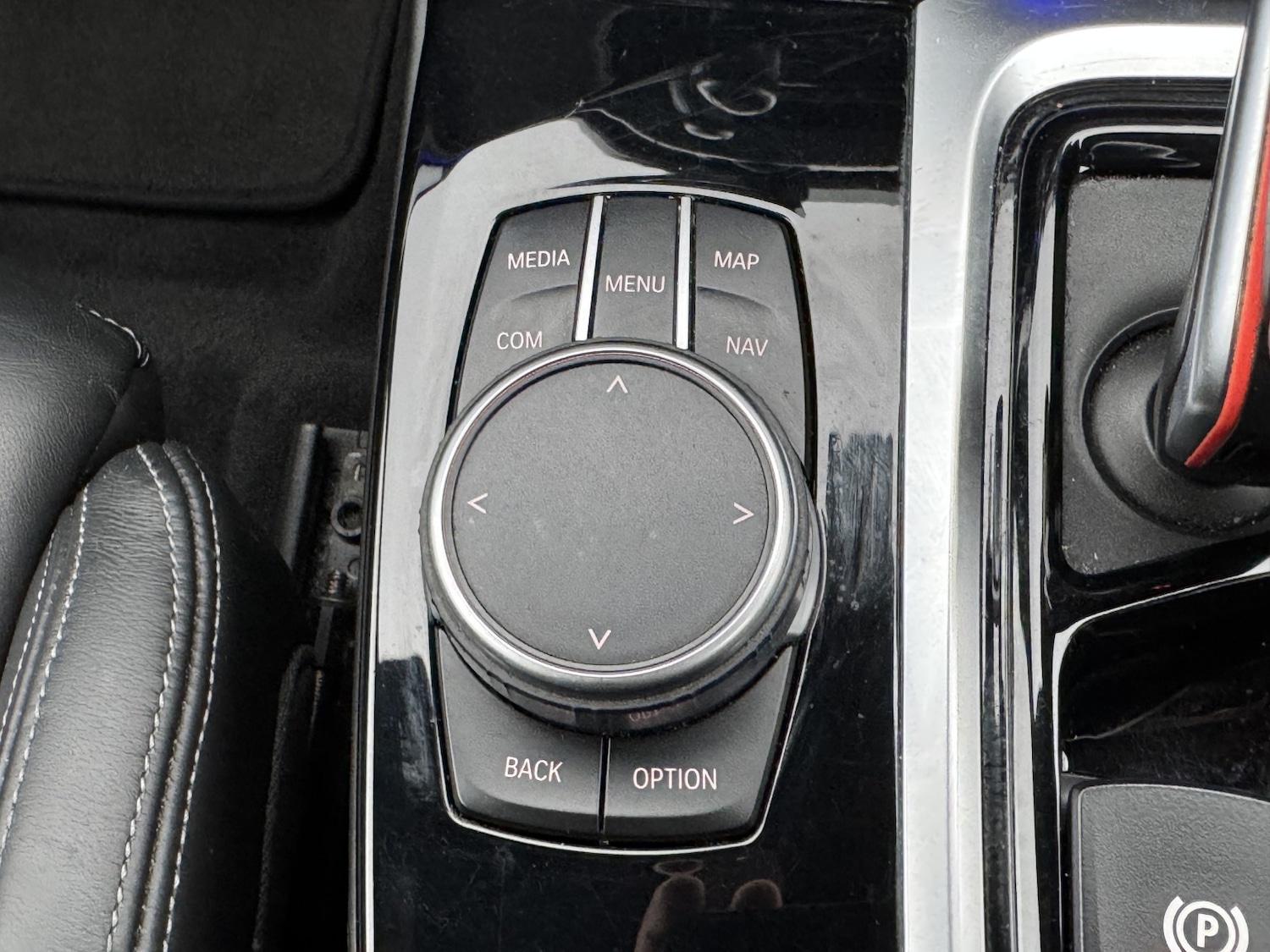 Used BMW X3 M 2021 for sale - 77154385: Photo 32