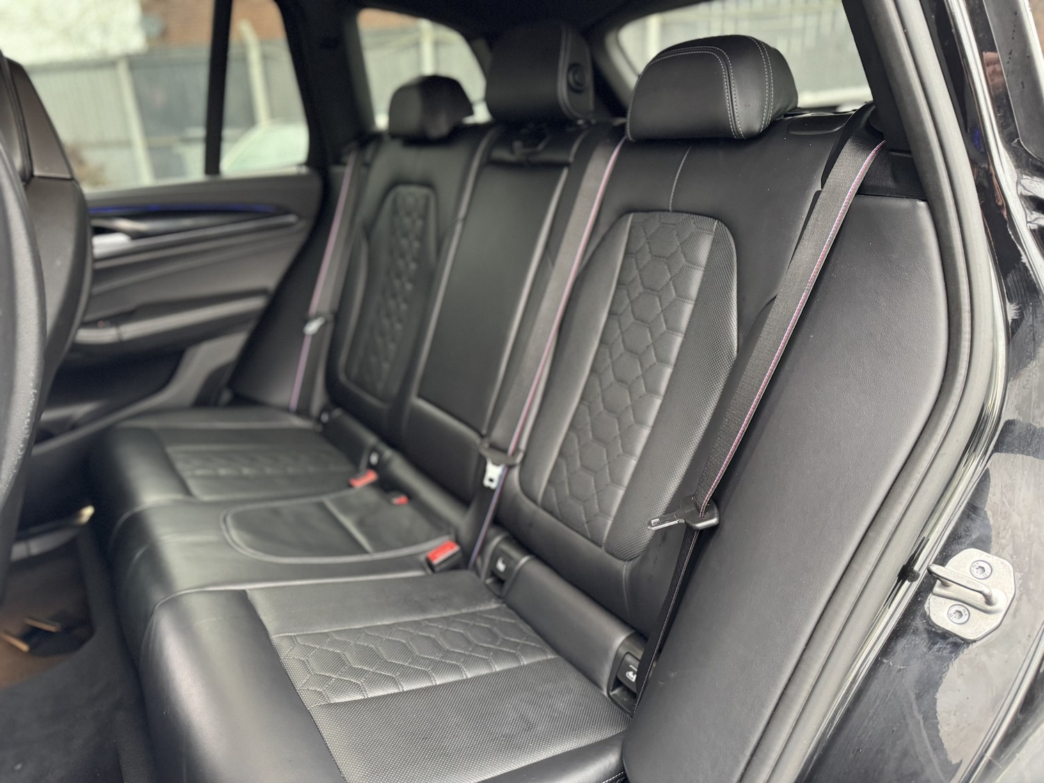 Used BMW X3 M 2021 for sale - 77154385: Photo 37