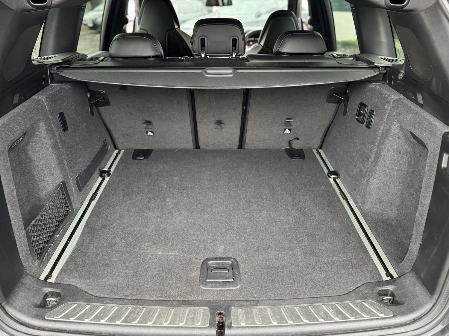 Used BMW X3 M 2021 for sale - 77154385: Photo 39