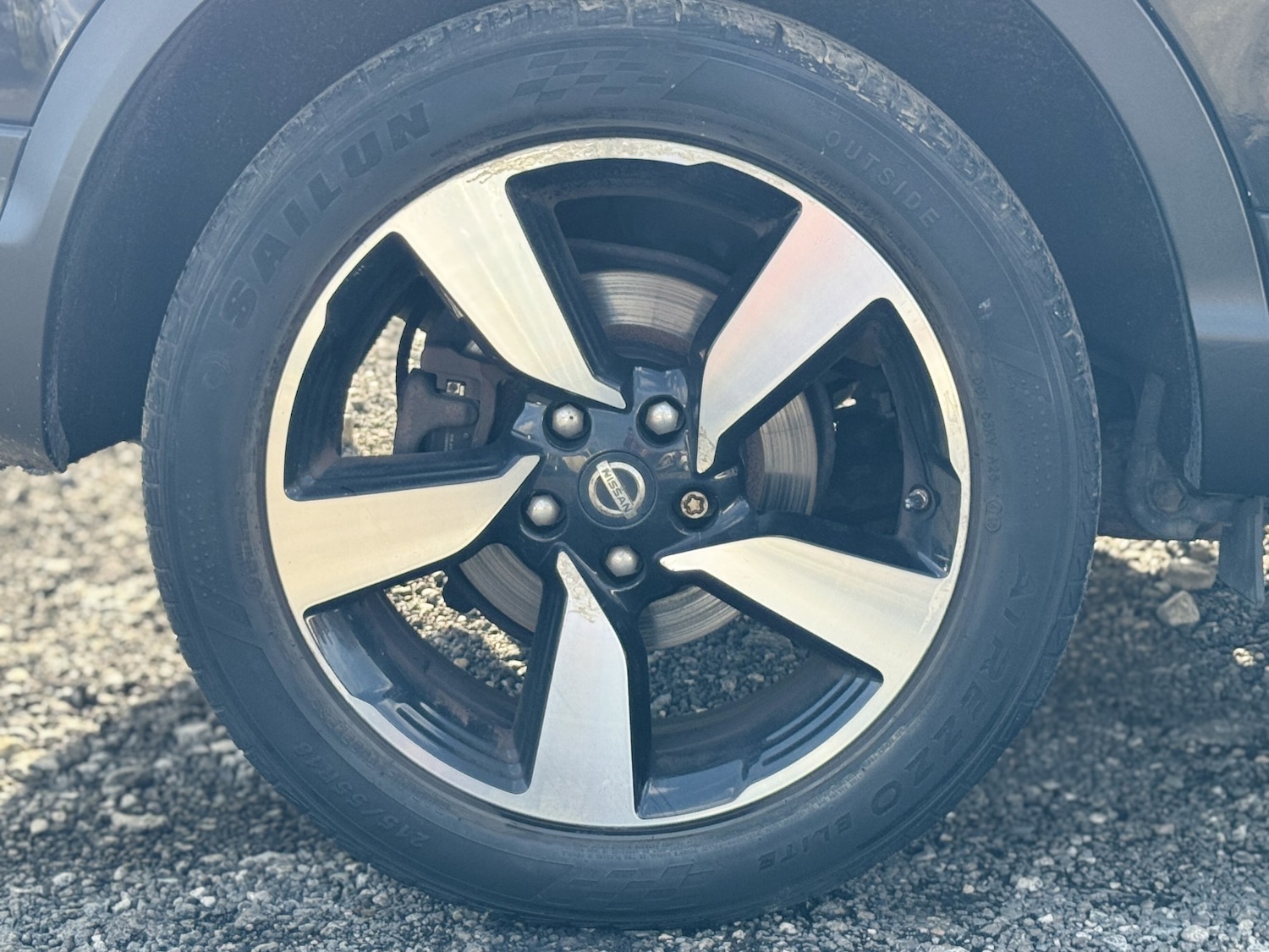 Used Nissan Qashqai 2015 for sale - 76421865: Photo 11