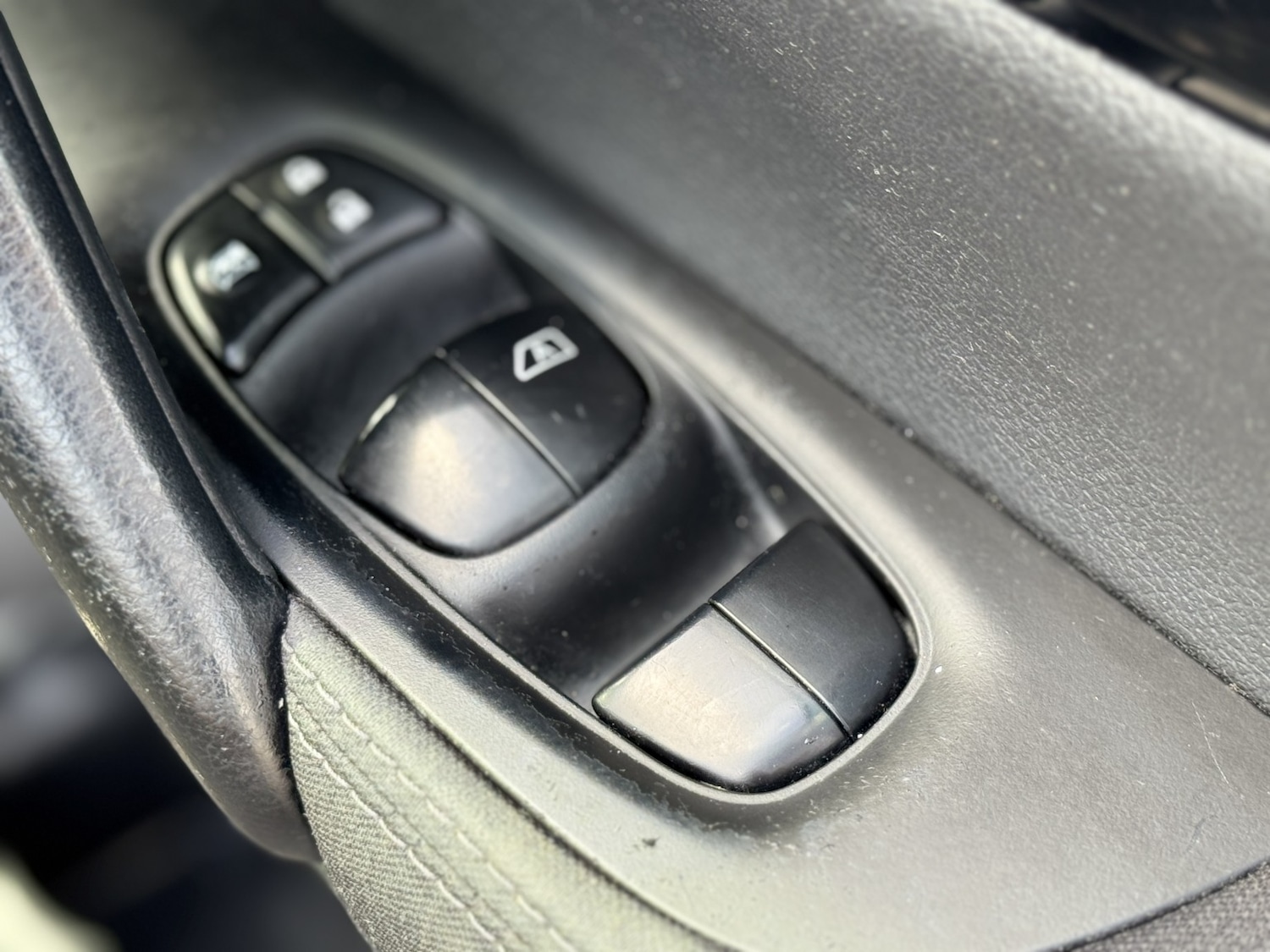 Used Nissan Qashqai 2015 for sale - 76421865: Photo 12