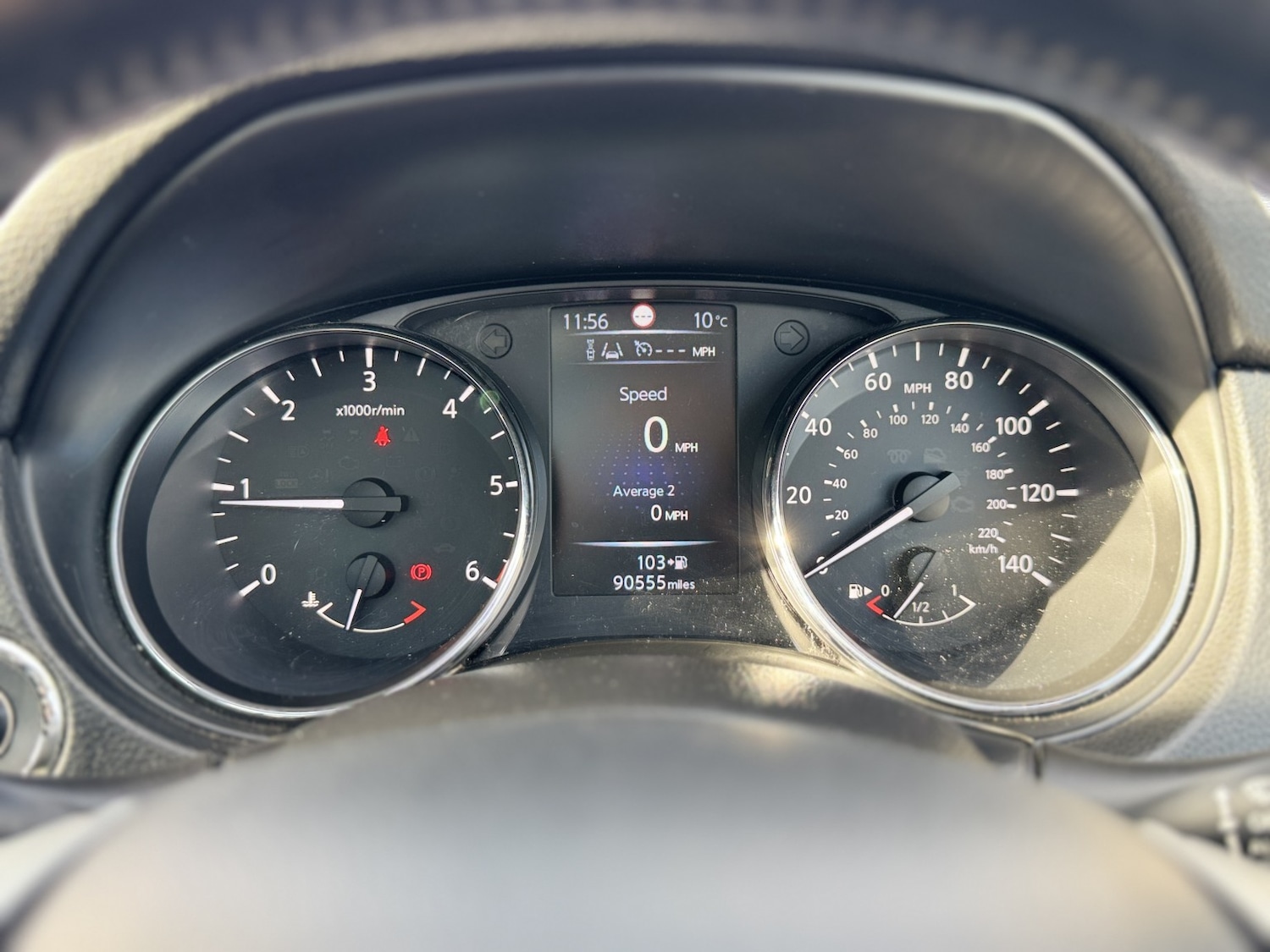 Used Nissan Qashqai 2015 for sale - 76421865: Photo 16