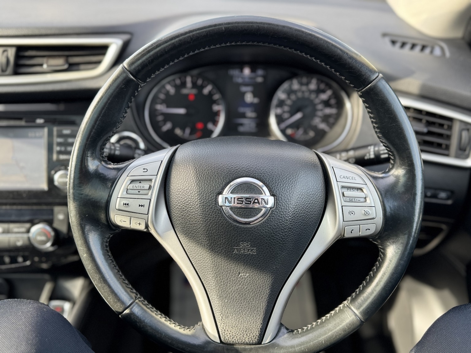 Used Nissan Qashqai 2015 for sale - 76421865: Photo 17