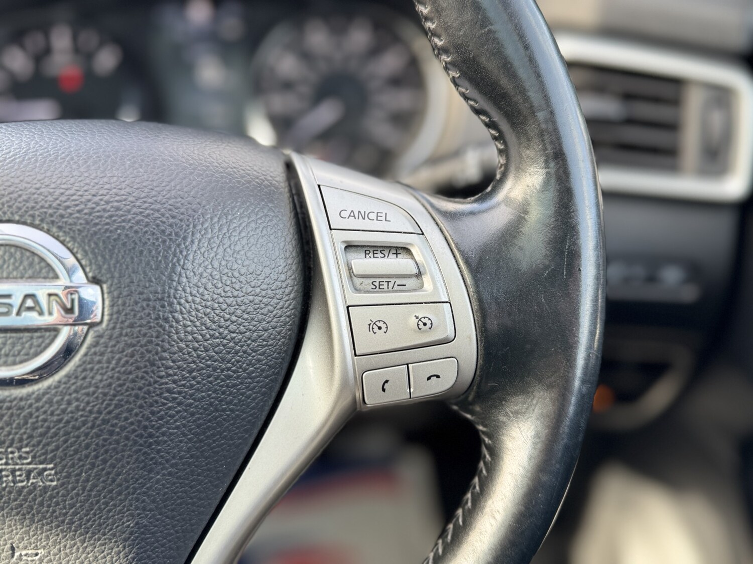 Used Nissan Qashqai 2015 for sale - 76421865: Photo 18