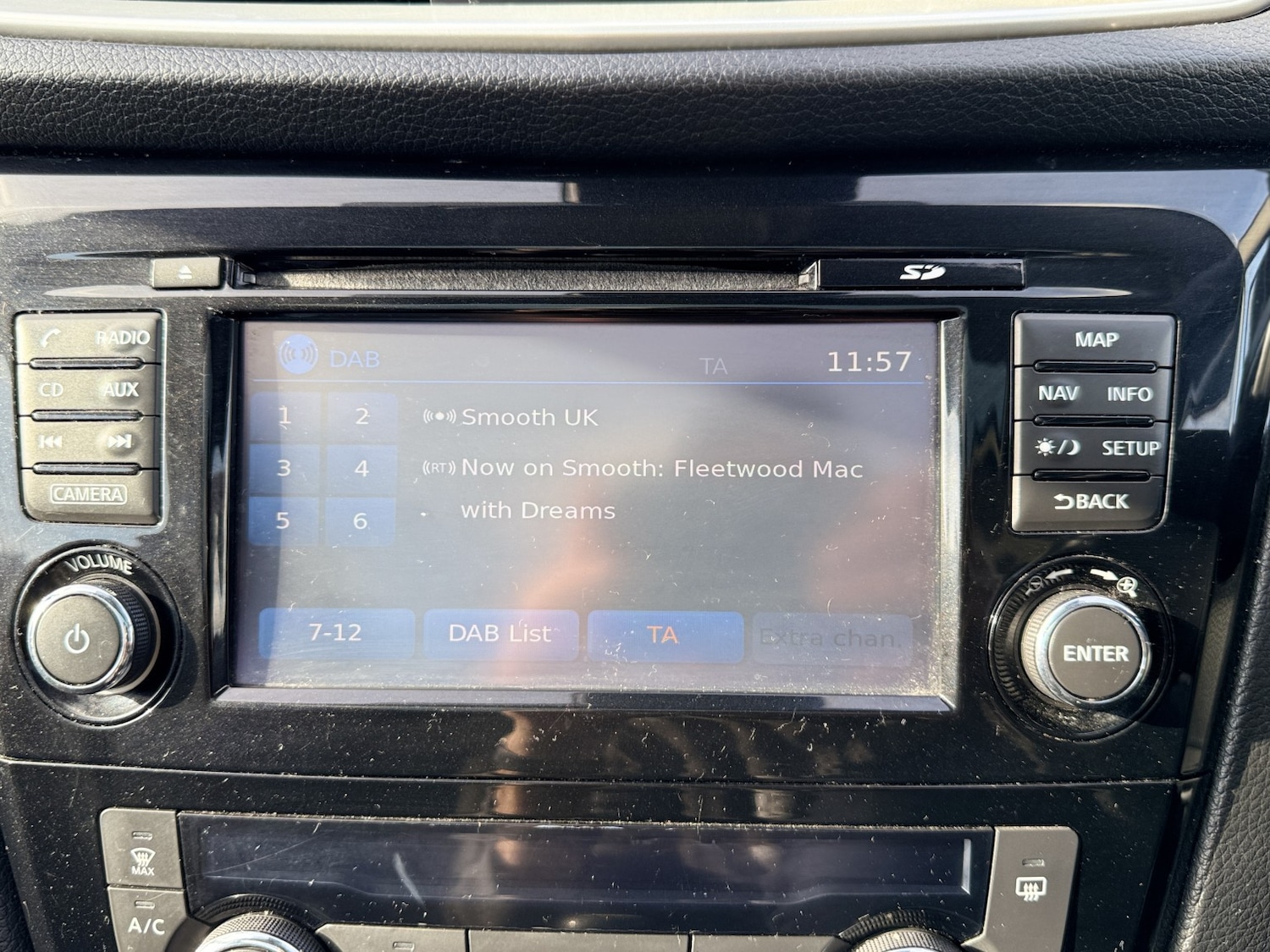 Used Nissan Qashqai 2015 for sale - 76421865: Photo 22