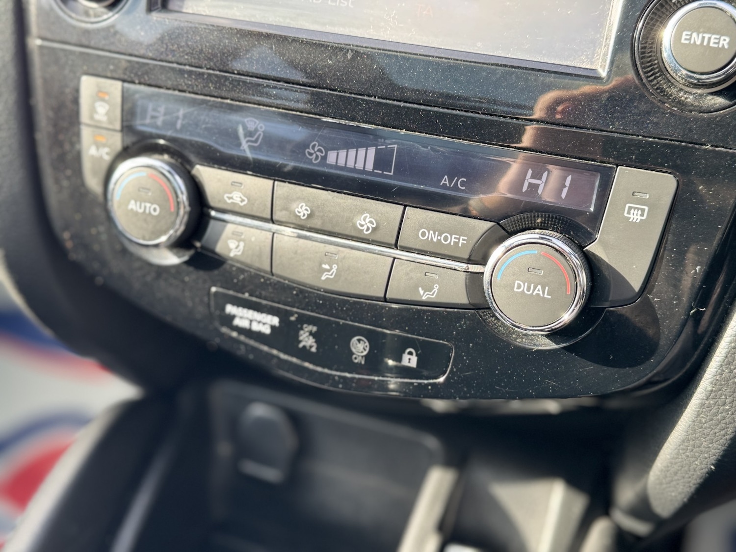 Used Nissan Qashqai 2015 for sale - 76421865: Photo 23