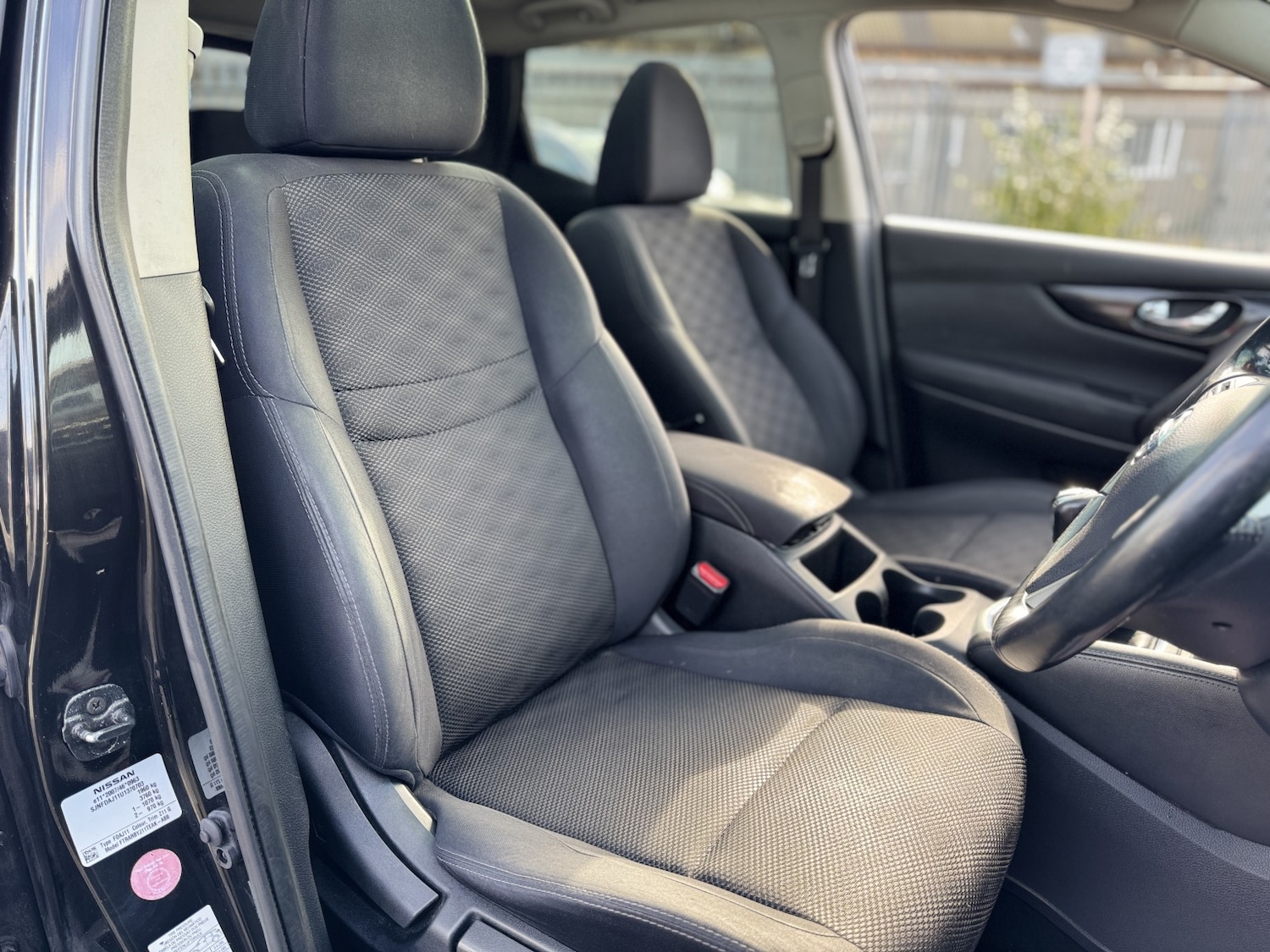 Used Nissan Qashqai 2015 for sale - 76421865: Photo 26