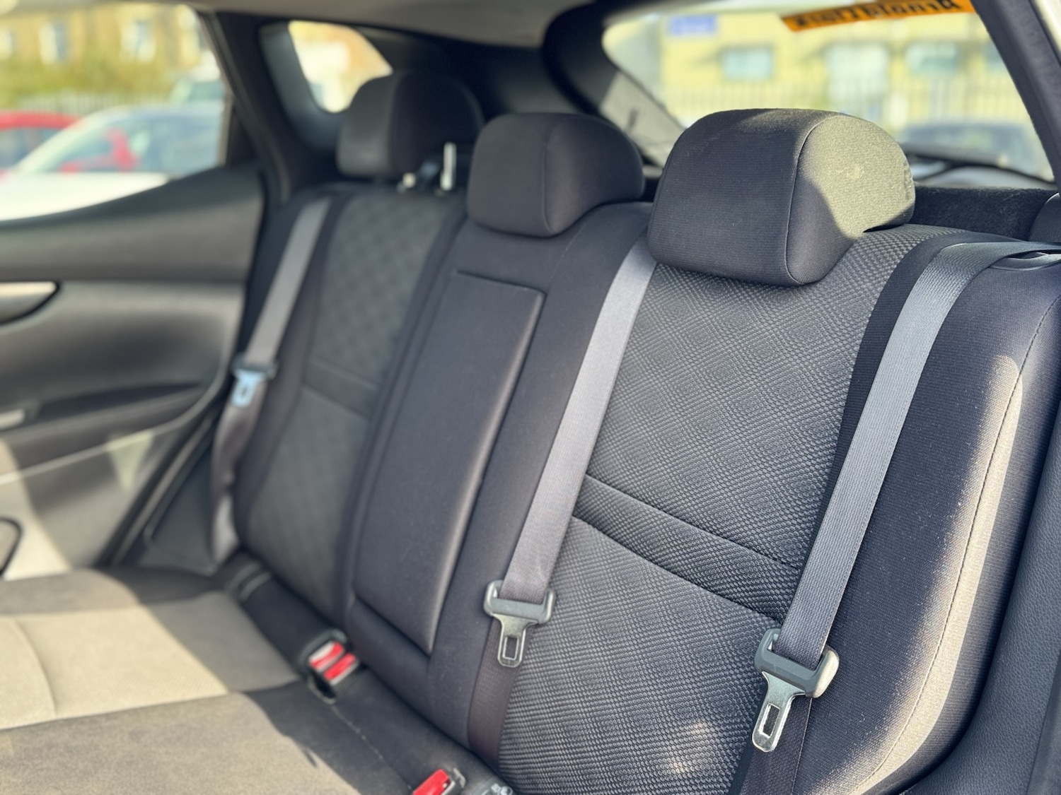 Used Nissan Qashqai 2015 for sale - 76421865: Photo 29