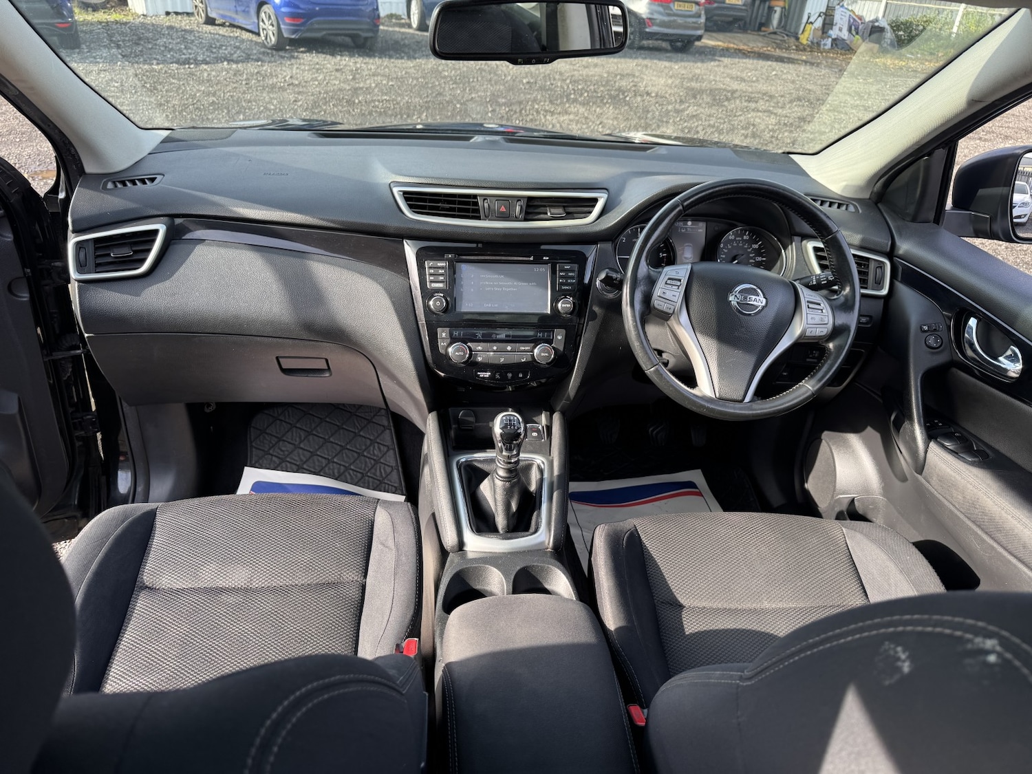 Used Nissan Qashqai 2015 for sale - 76421865: Photo 32