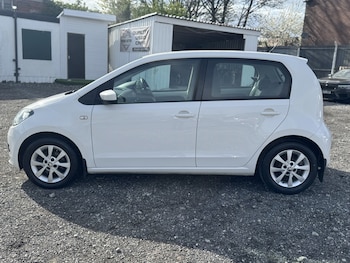 Used Skoda Citigo 2012 for sale - 78300434: Photo