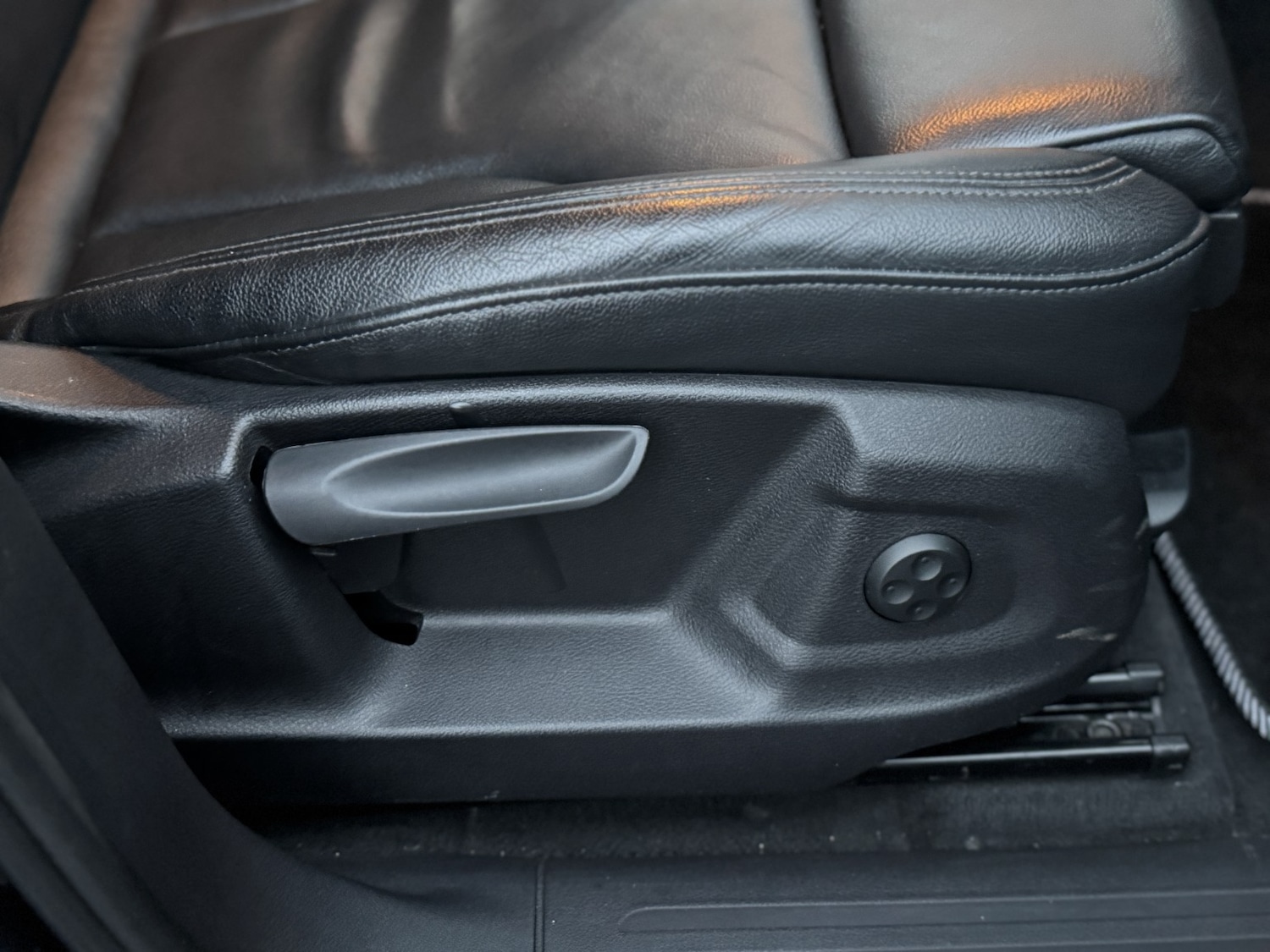 Used Audi Q5 2012 for sale - 76588414: Photo 15