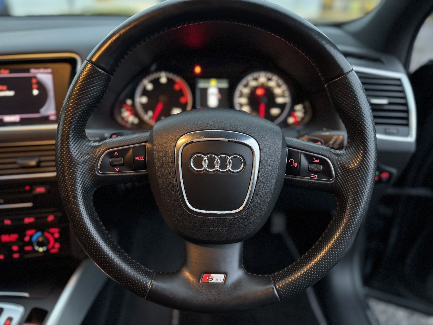 Used Audi Q5 2012 for sale - 76588414: Photo 18