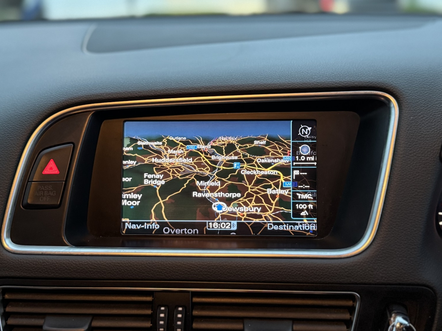 Used Audi Q5 2012 for sale - 76588414: Photo 22