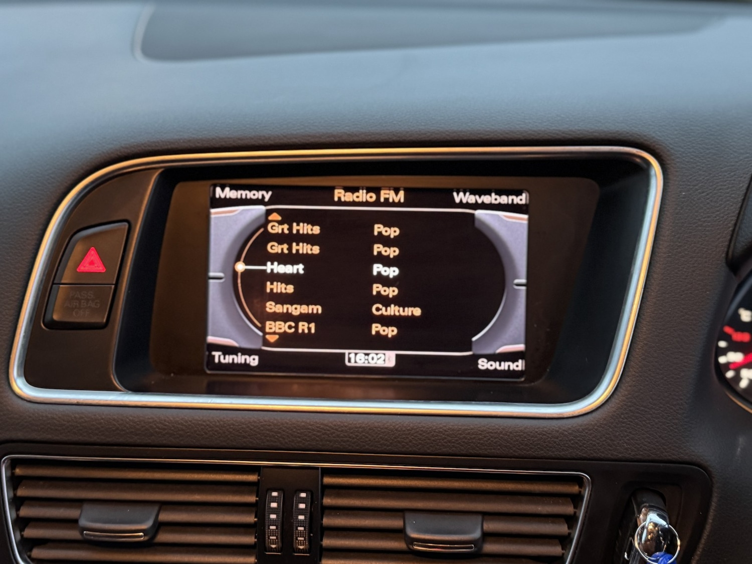 Used Audi Q5 2012 for sale - 76588414: Photo 23