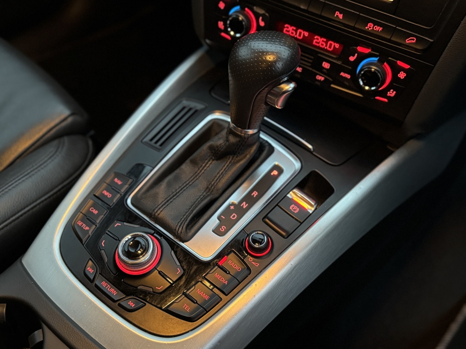 Used Audi Q5 2012 for sale - 76588414: Photo 27