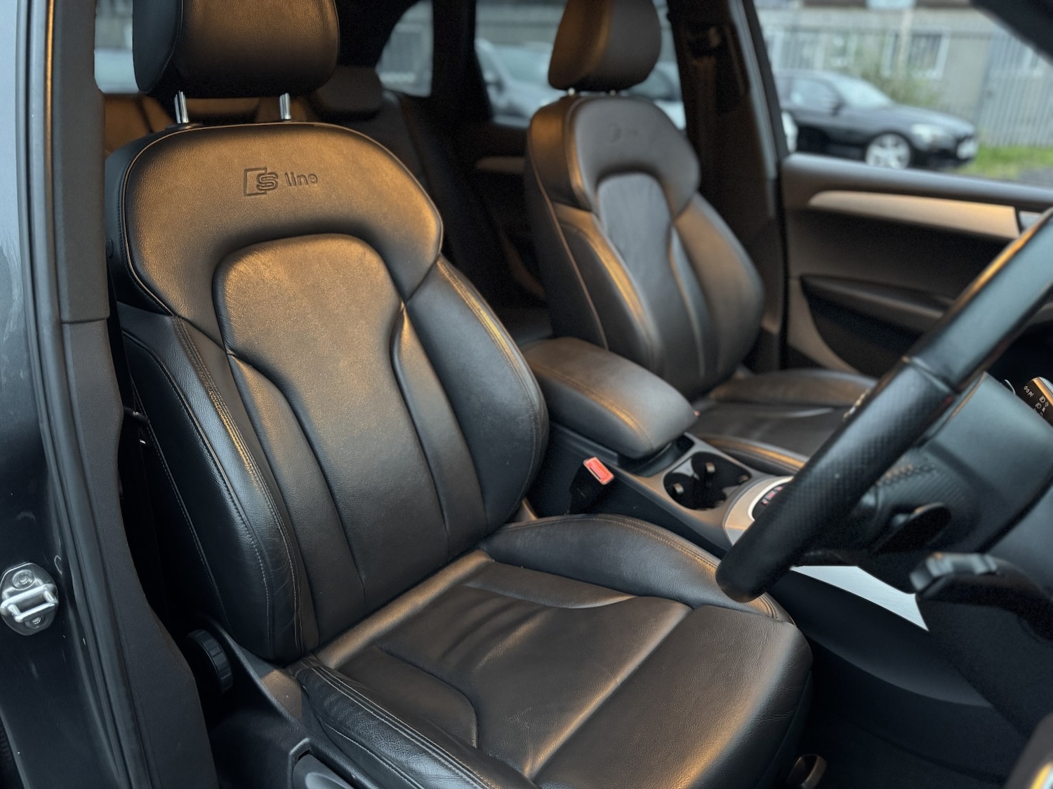 Used Audi Q5 2012 for sale - 76588414: Photo 28