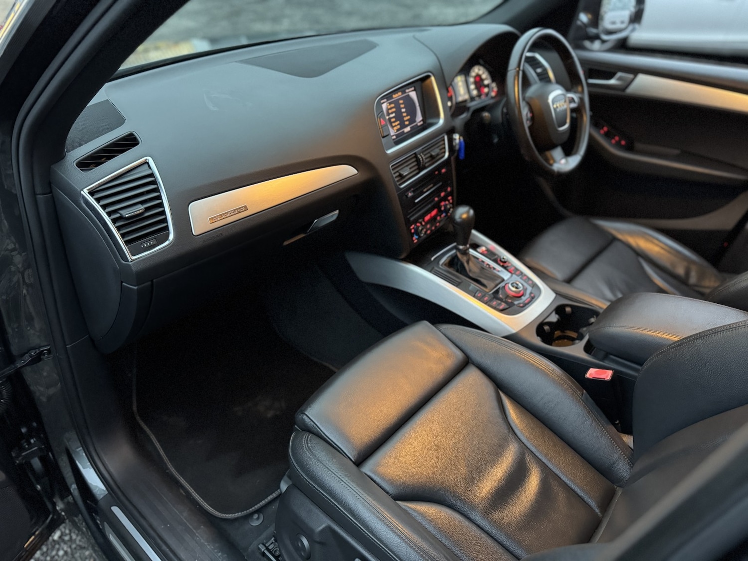 Used Audi Q5 2012 for sale - 76588414: Photo 29