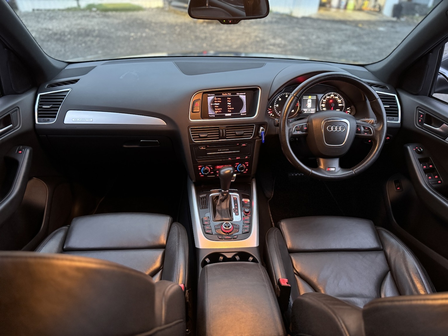 Used Audi Q5 2012 for sale - 76588414: Photo 31