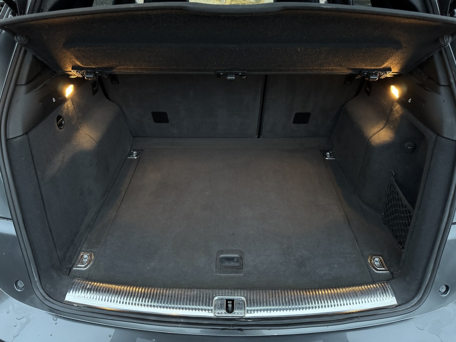 Used Audi Q5 2012 for sale - 76588414: Photo 32