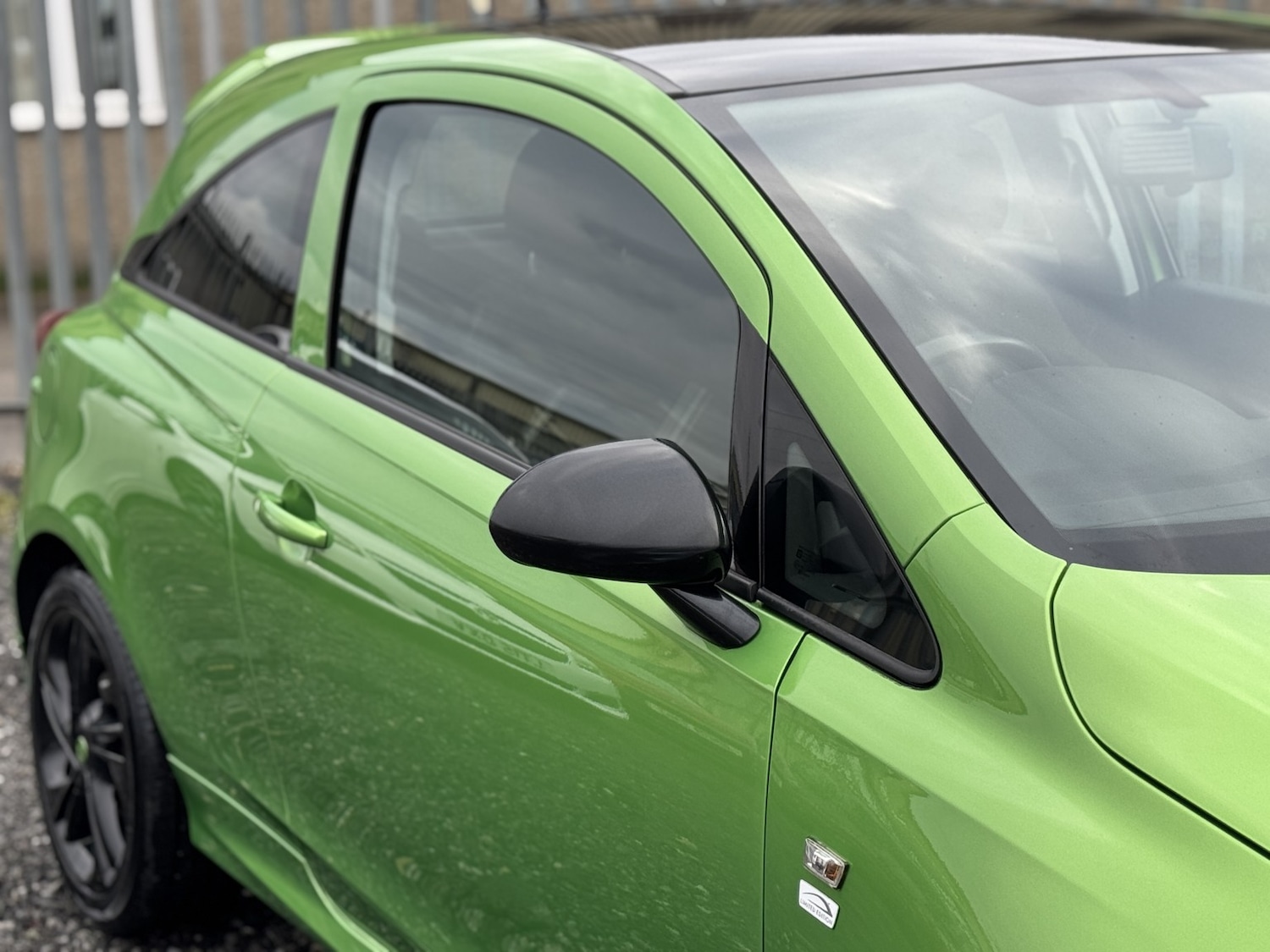 Used Vauxhall Corsa 2015 for sale - 76421882: Photo 11