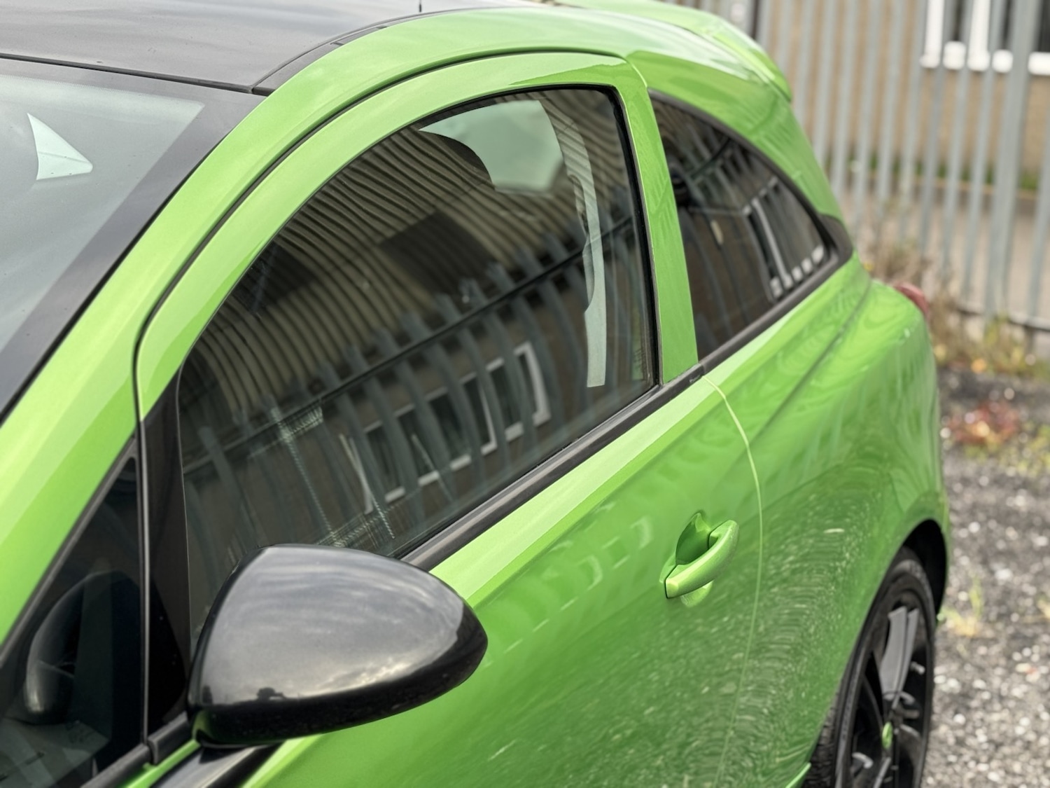 Used Vauxhall Corsa 2015 for sale - 76421882: Photo 12