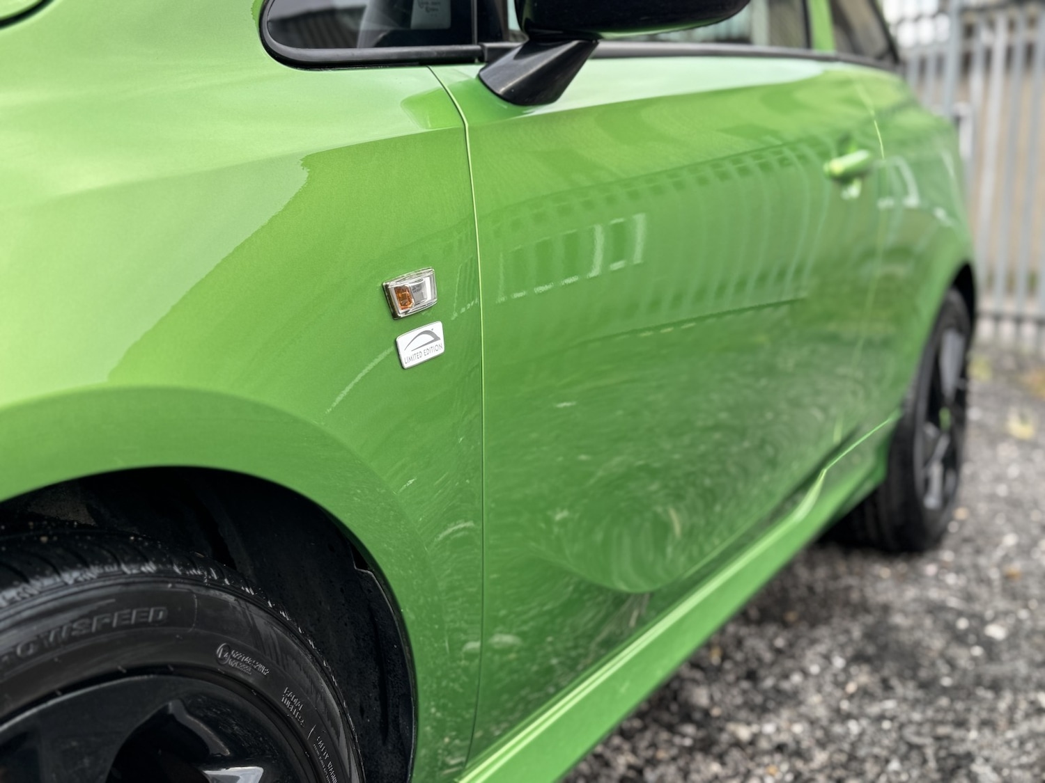 Used Vauxhall Corsa 2015 for sale - 76421882: Photo 13