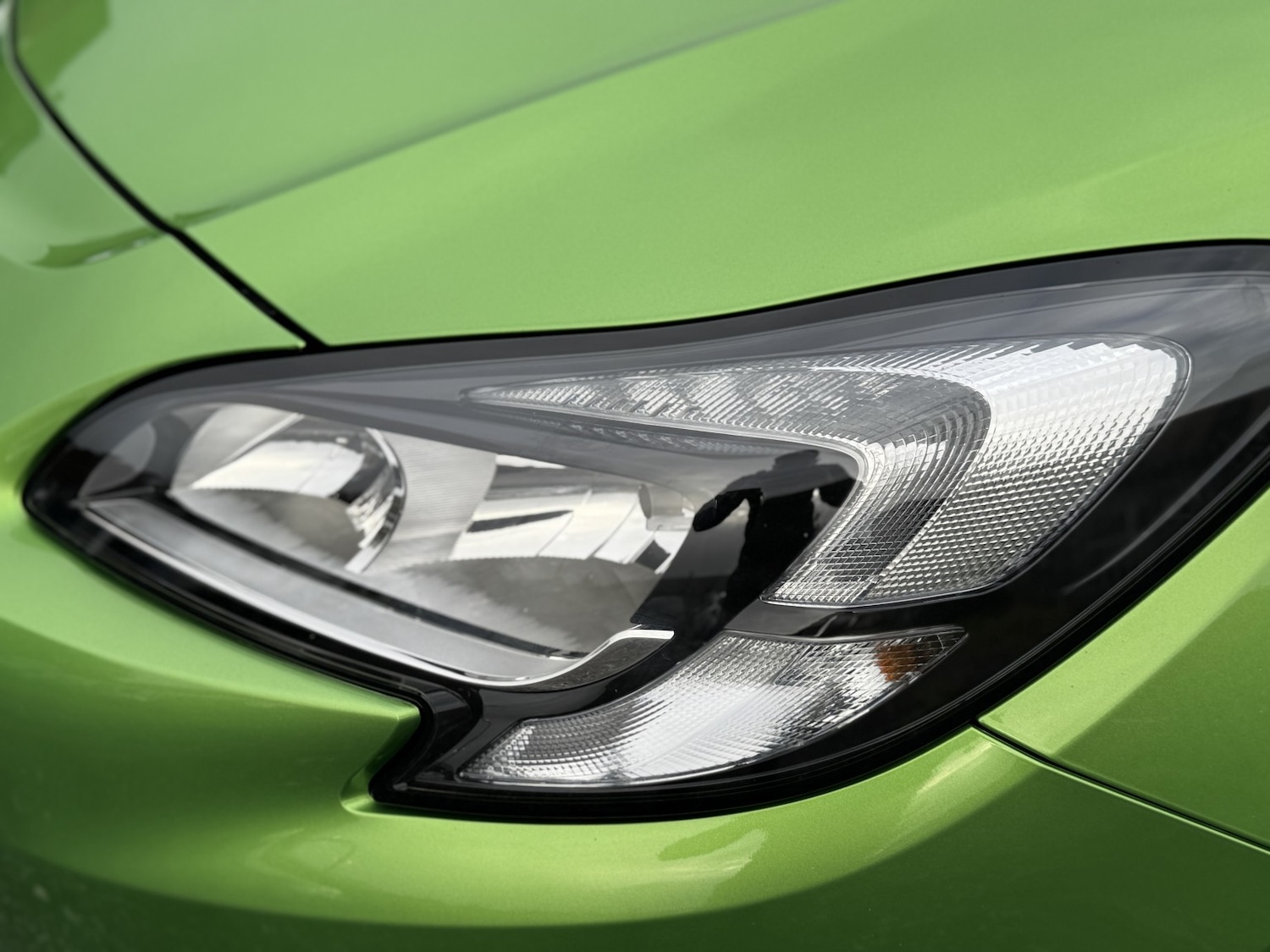 Used Vauxhall Corsa 2015 for sale - 76421882: Photo 14